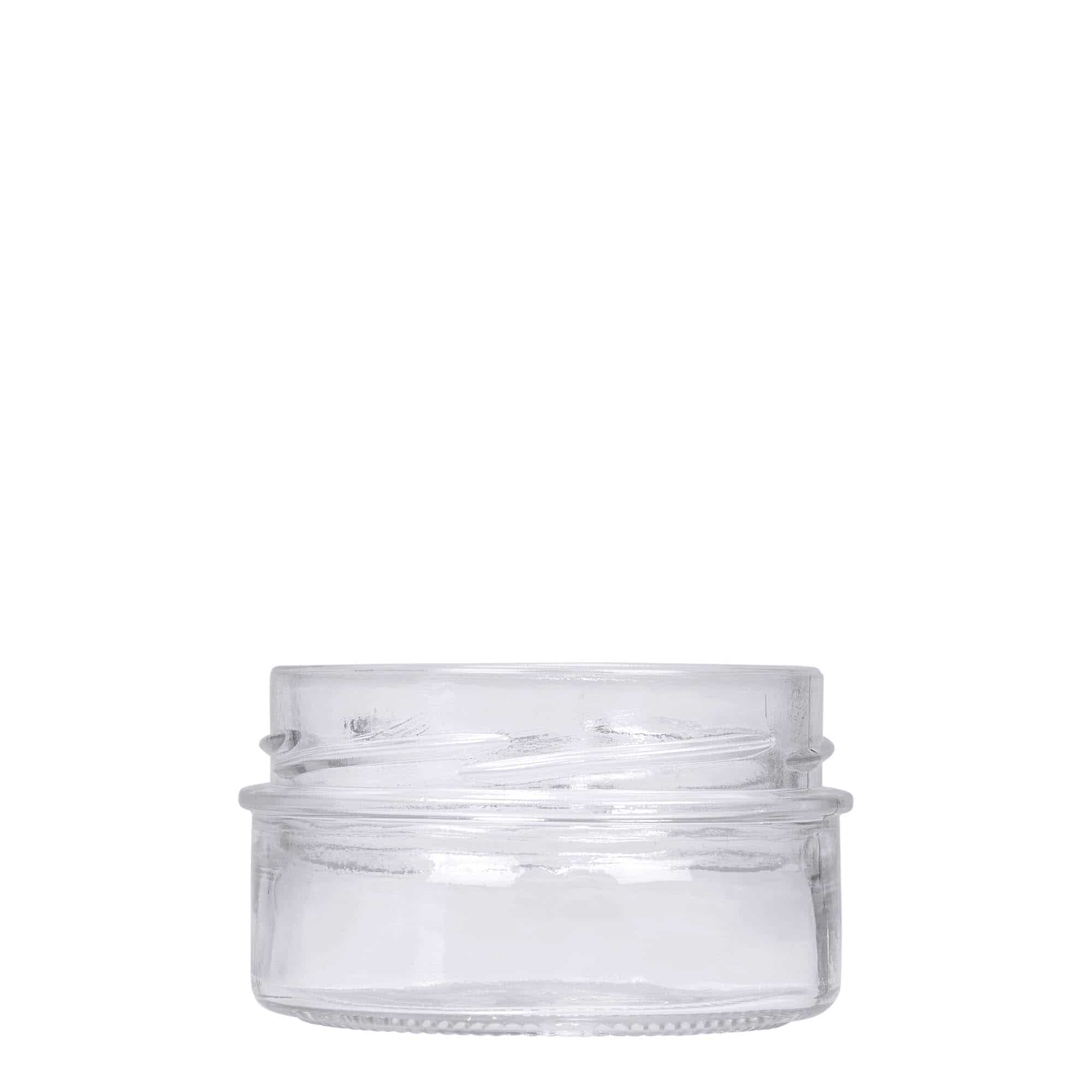 190 ml Frasco redondo 'Monza', boca: Deep-Twist-Off (DTO 82) 190 ml Frasco redondo 'Monza', boca: Deep-Twist-Off (DTO 82)