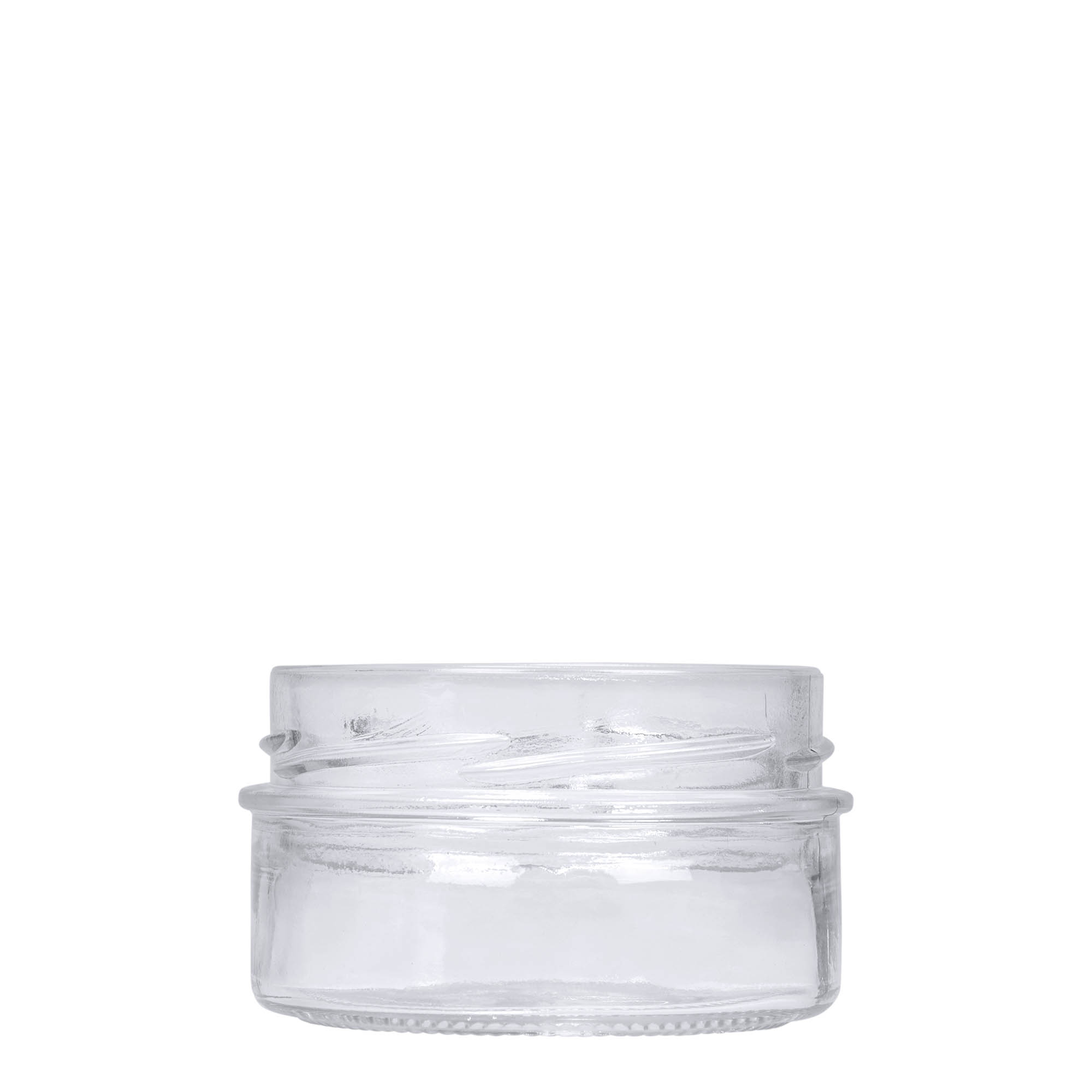 Copo redondo 190 ml 'Monza', Boca: Deep-Twist-Off (DTO 82) Copo redondo 190 ml 'Monza', Boca: Deep-Twist-Off (DTO 82)