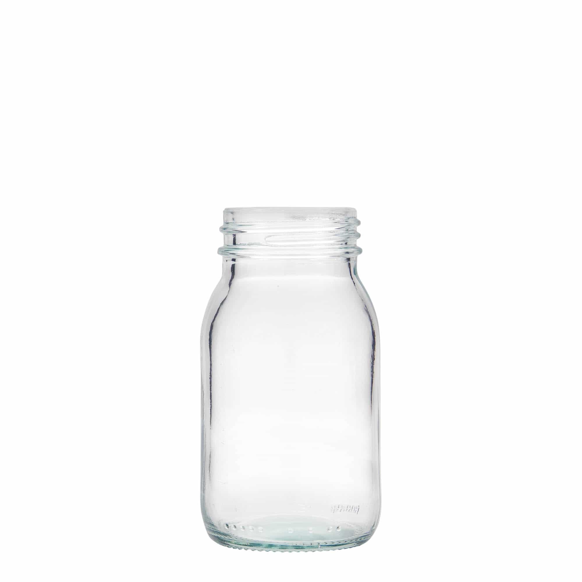 150 ml Frasco de boca larga, boca: DIN 45 150 ml Frasco de boca larga, boca: DIN 45