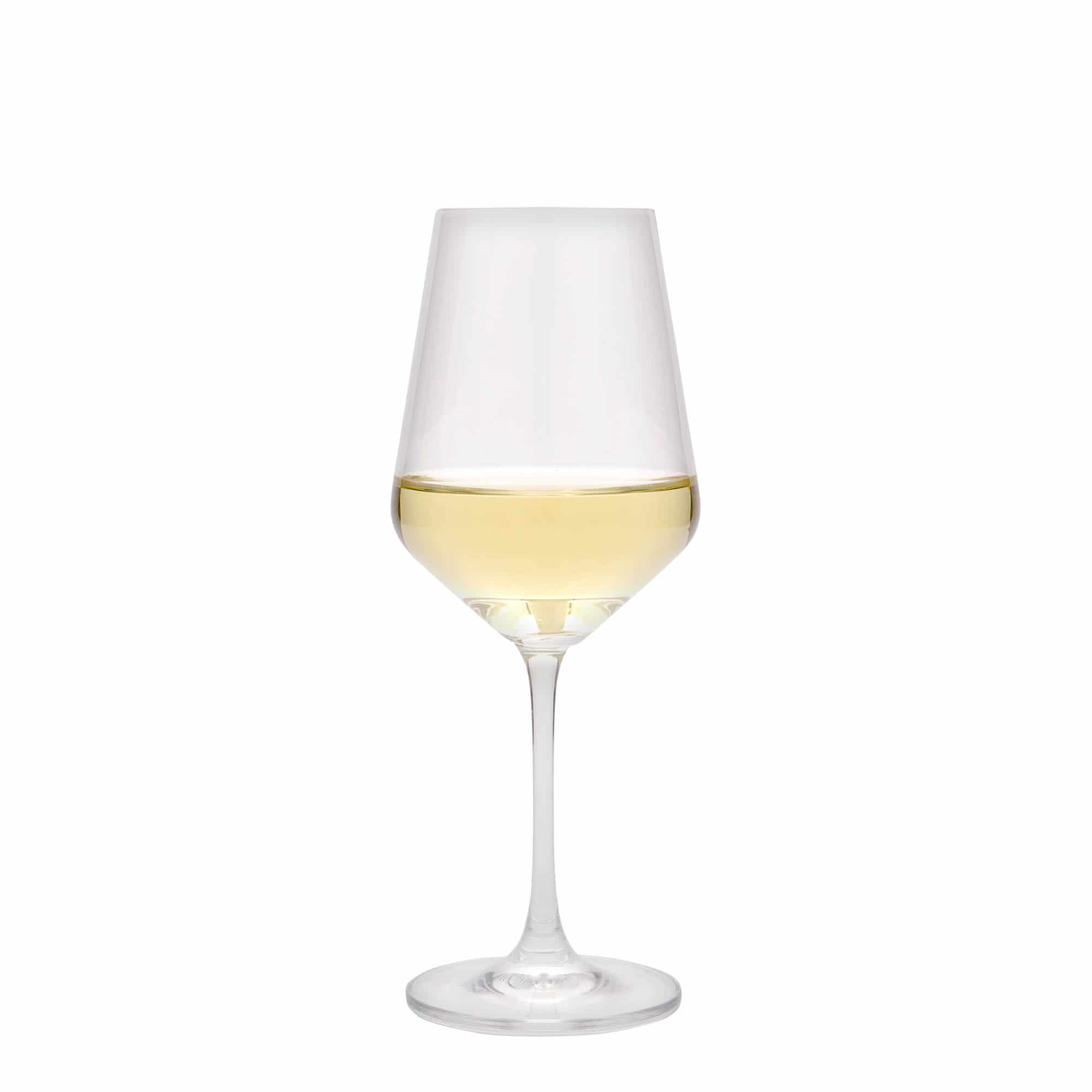 350 ml Copo de vinho 'Harmony',vidro