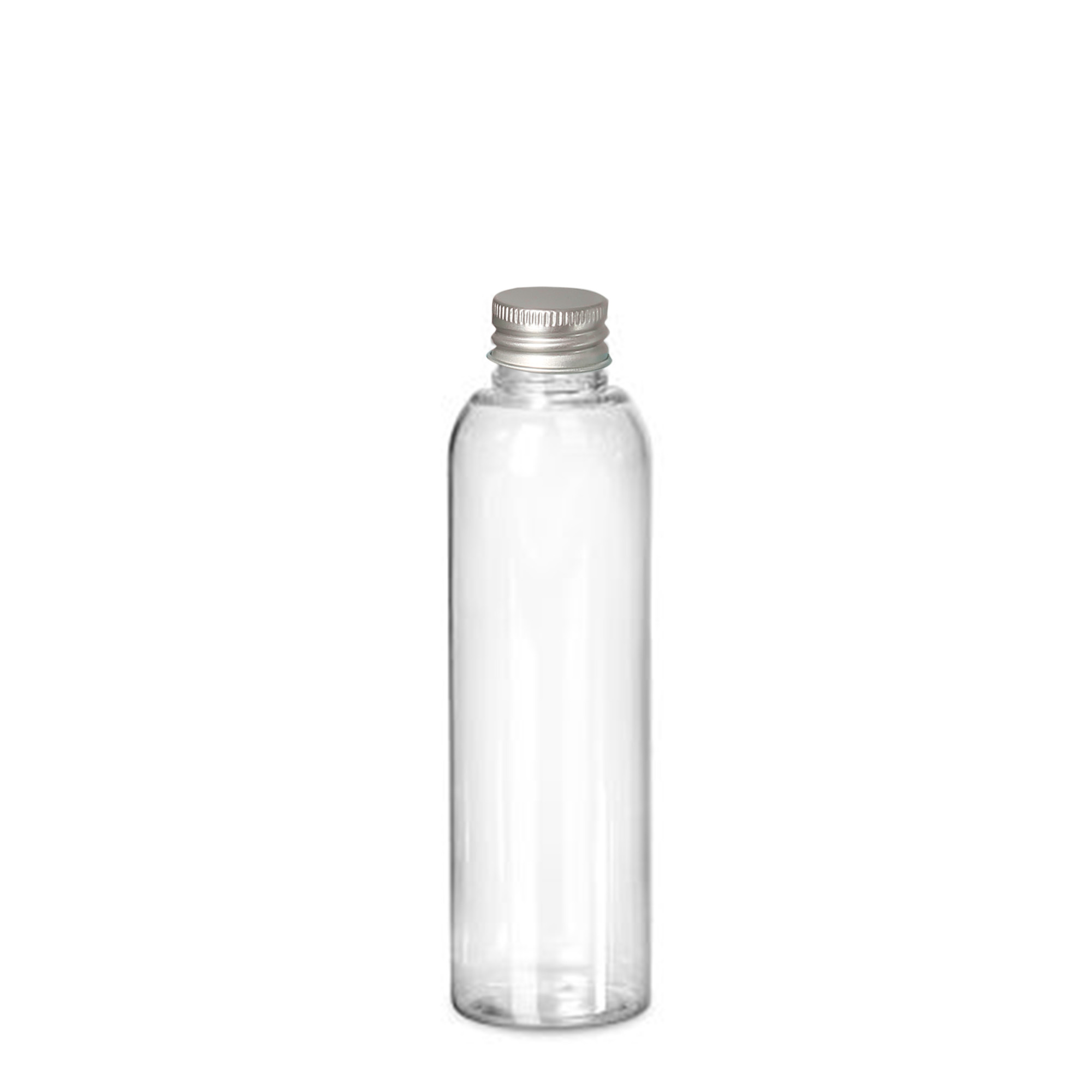garrafa PET de 150 ml 'Pegasus', plástico, gargalo: 24/410