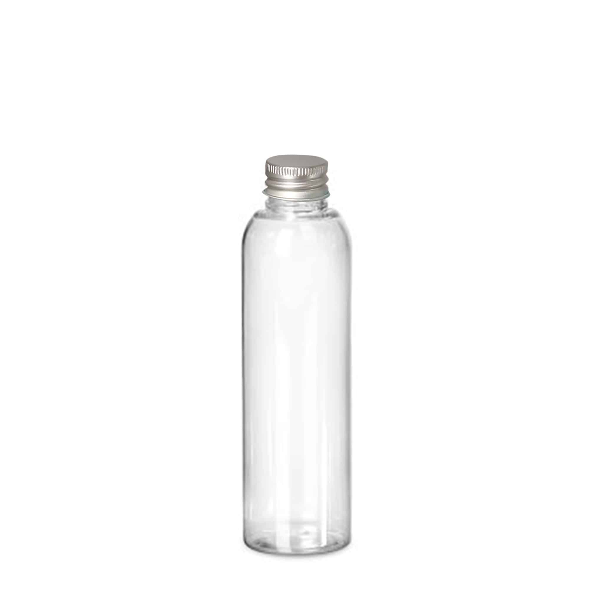 Frasco PET de 150 ml 'Pegasus', plástico, boca: 24/410