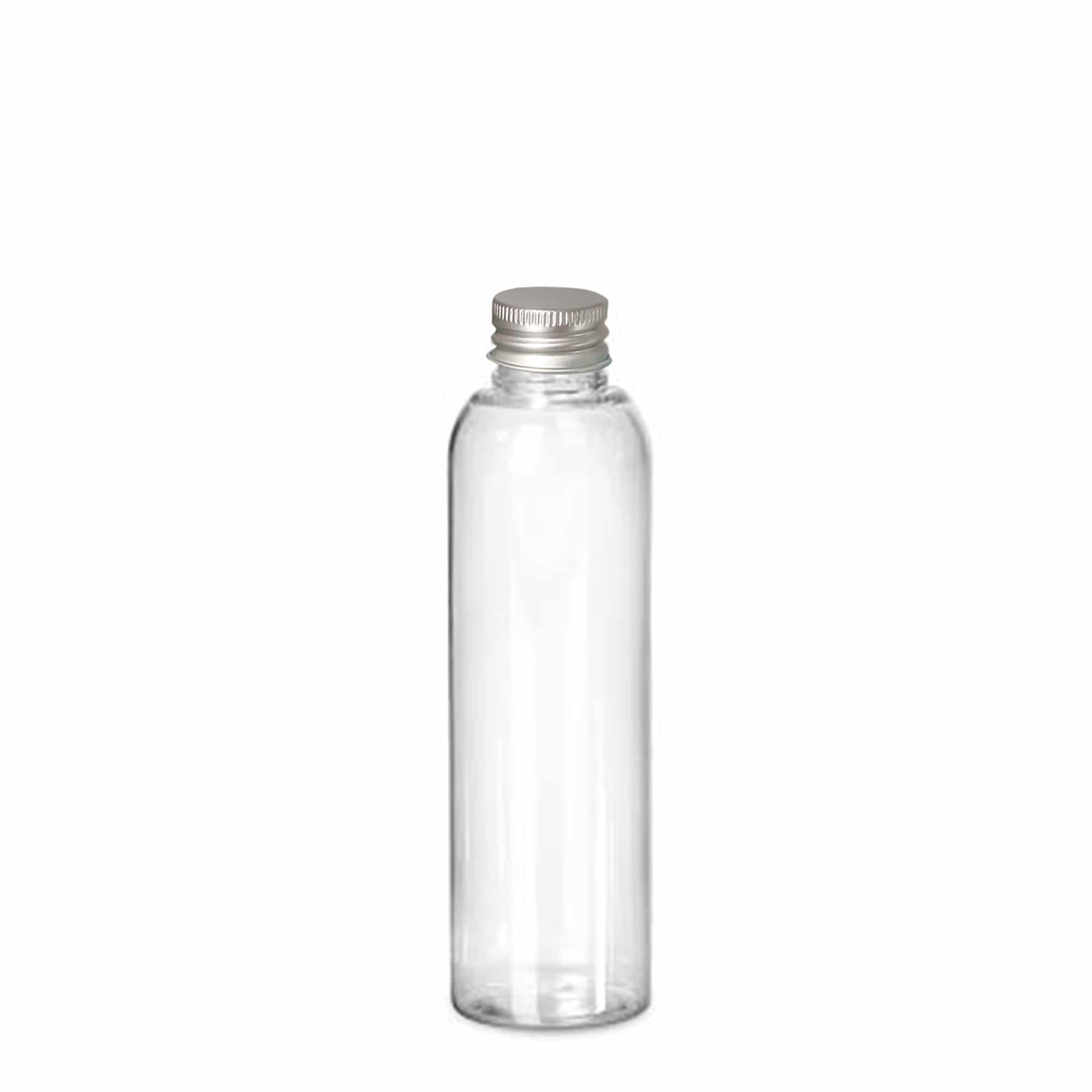 Frasco PET de 150 ml 'Pegasus', plástico, boca: 24/410