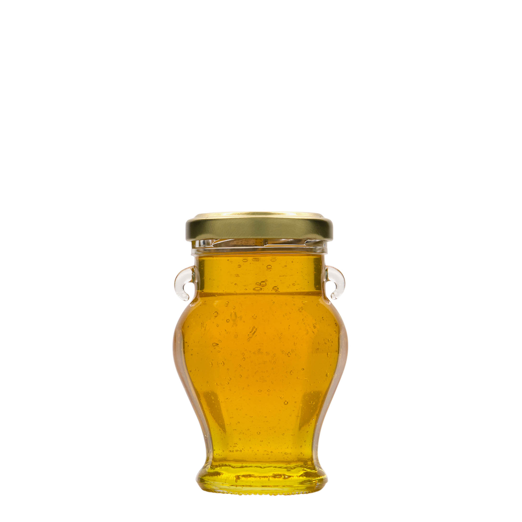 Frasco de joias 'Beauty' 106 ml, boca: Twist-Off (TO 48) Frasco de joias 'Beauty' 106 ml, boca: Twist-Off (TO 48)