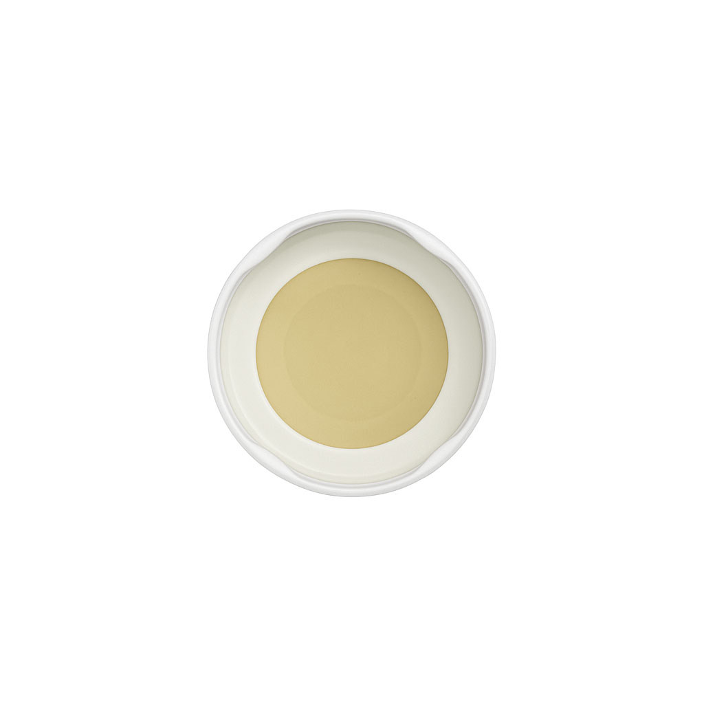 Tampa Twist-Off, folha de flandres, branco, para boca: TO 53