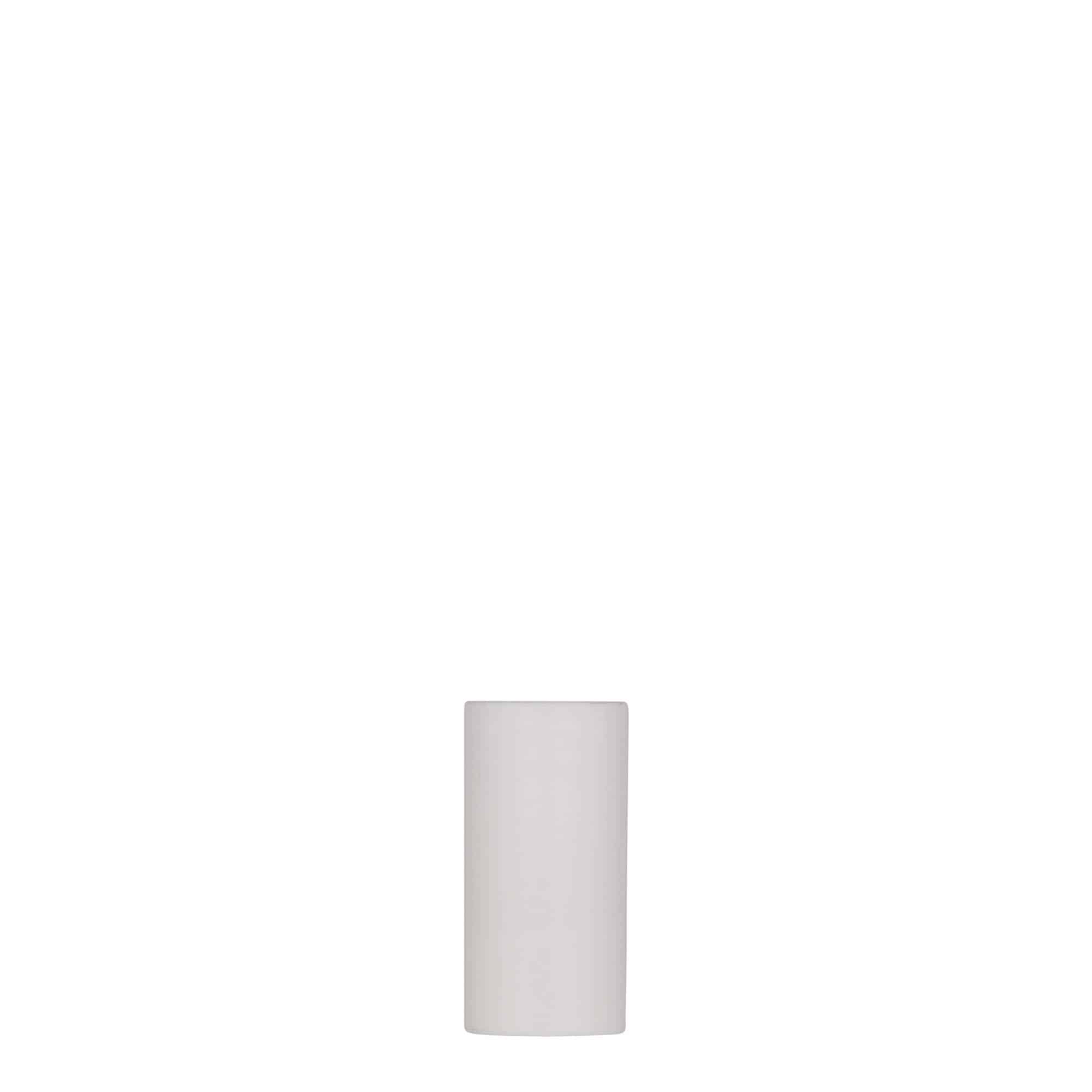 5 ml Dispensador Airless 'Nano', plástico PP, branco 5 ml Dispensador Airless 'Nano', plástico PP, branco
