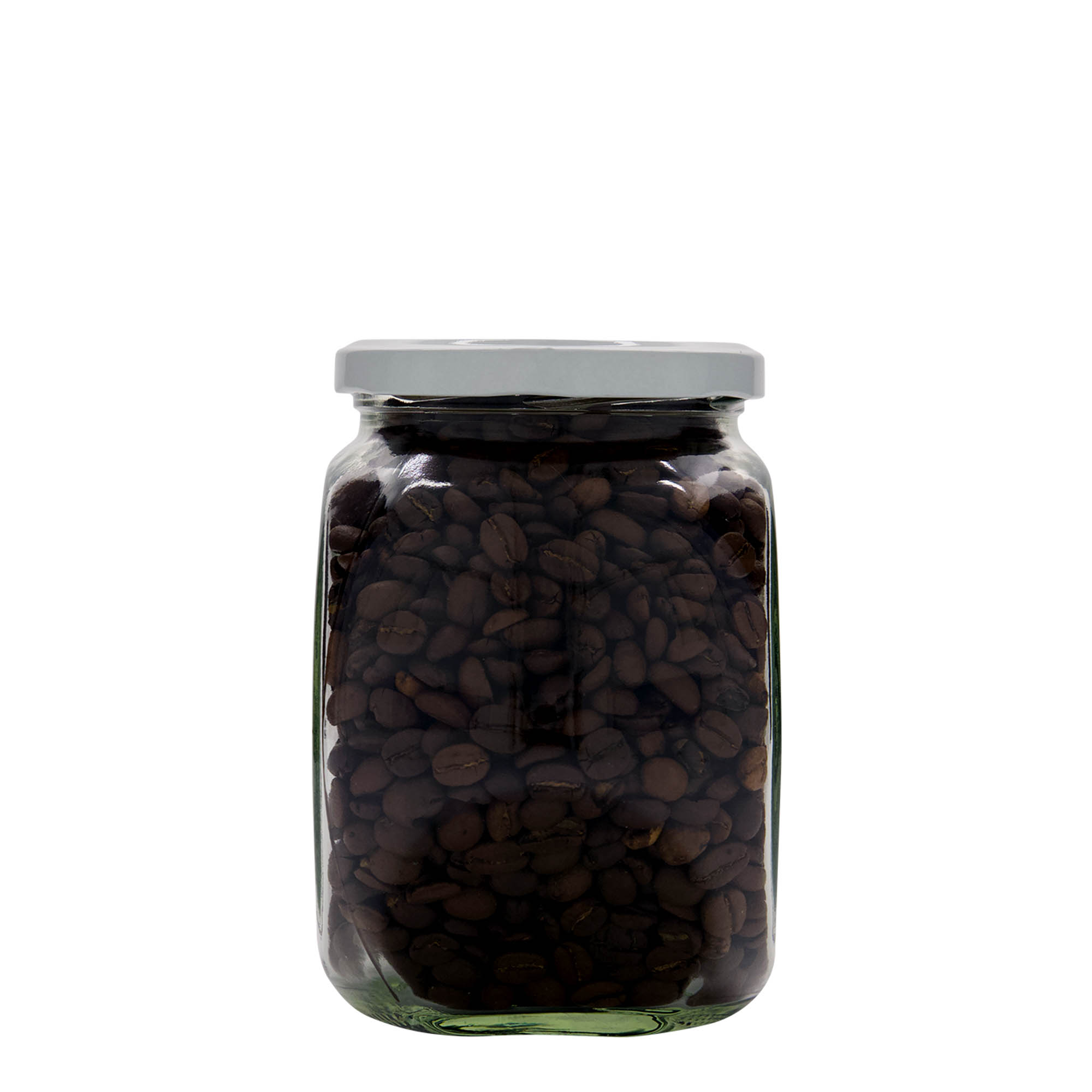 870 ml Frasco de doces, boca: Twist Off (TO 82)