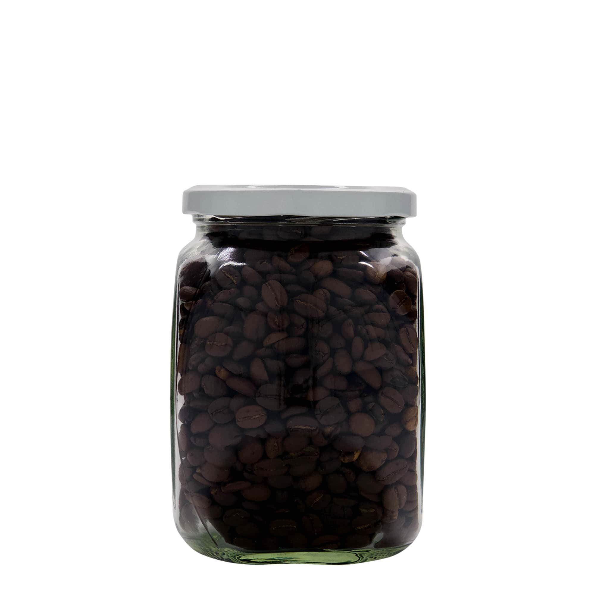 870 ml Frasco de doces, boca: Twist Off (TO 82)