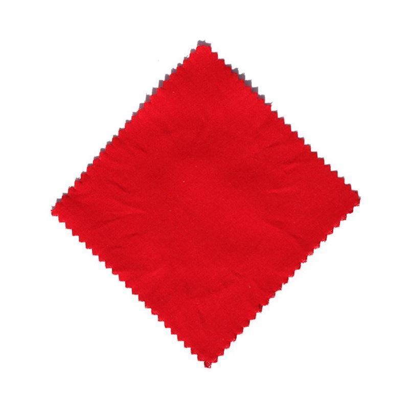 Tampas de tecido 12x12, quadrado, têxtil, vermelho, boca: TO38-TO53 Tampas de tecido 12x12, quadrado, têxtil, vermelho, boca: TO38-TO53
