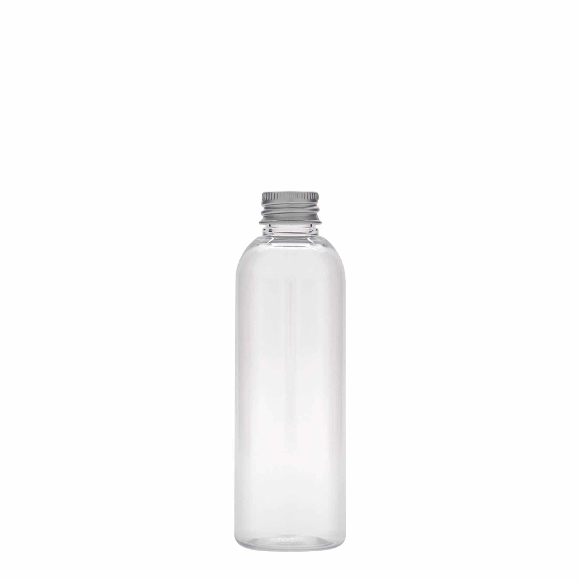 100 ml Garrafa PET 'Pegasus', plástico, boca: GPI 20/410 100 ml Garrafa PET 'Pegasus', plástico, boca: GPI 20/410