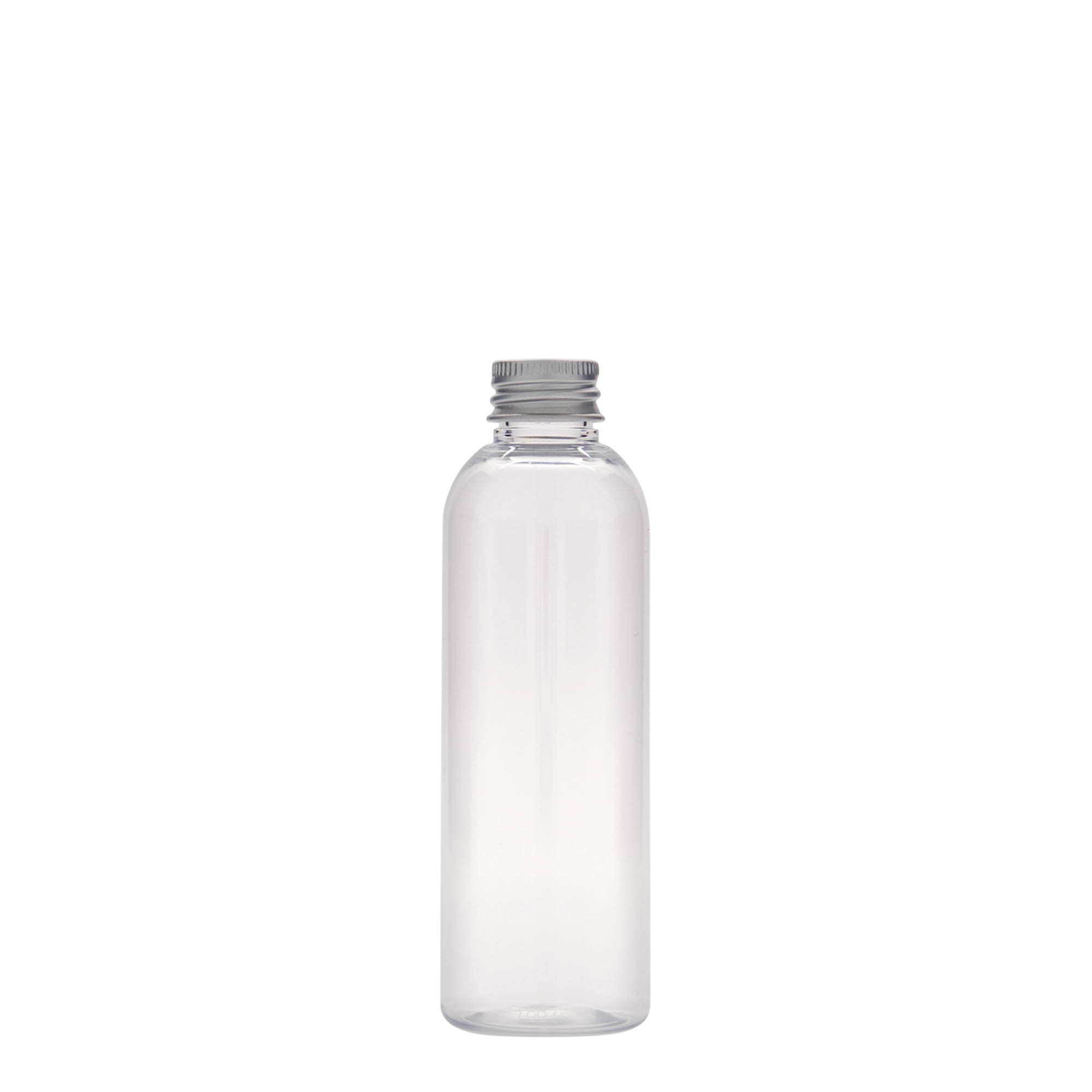 Frasco PET de 100 ml 'Pegasus', plástico, bocal: 20/410