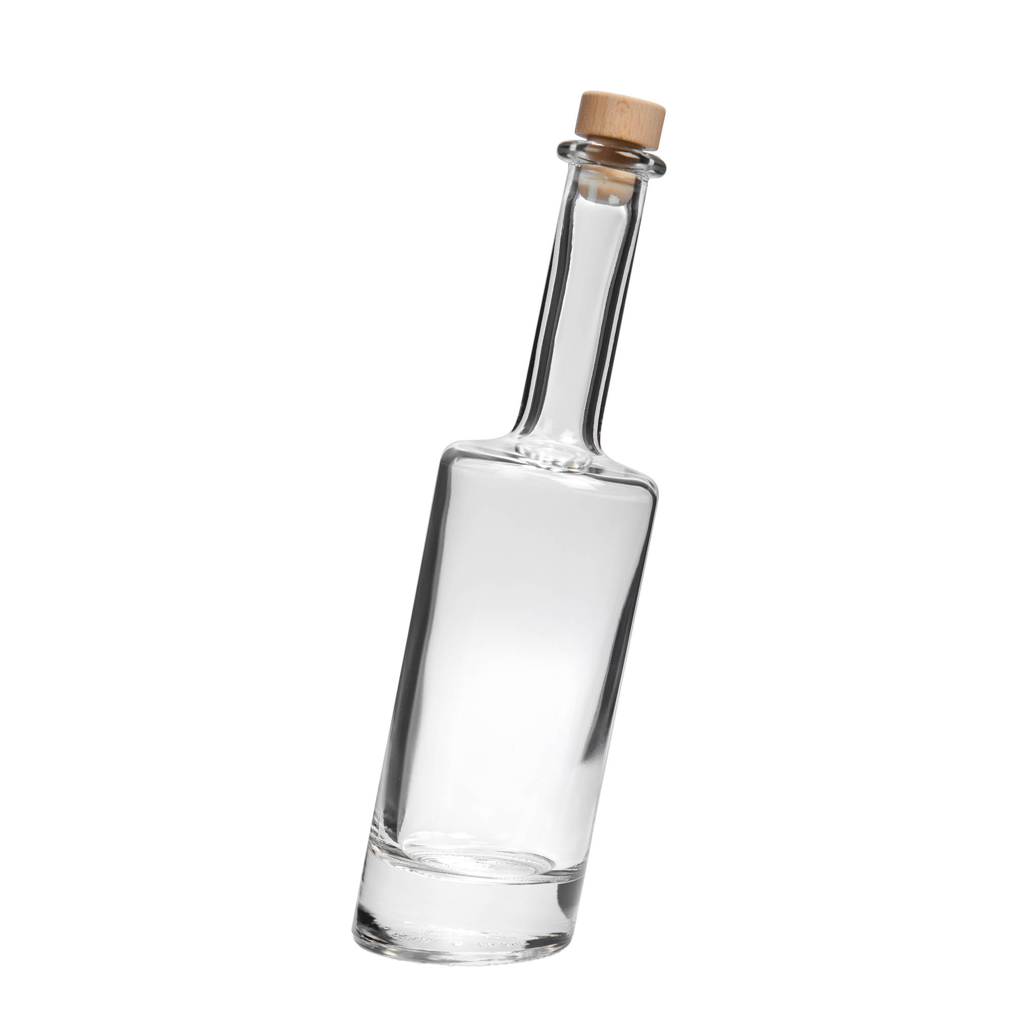 Garrafa de vidro de 500 ml 'Bounty', Boca: Cortiça Garrafa de vidro de 500 ml 'Bounty', Boca: Cortiça