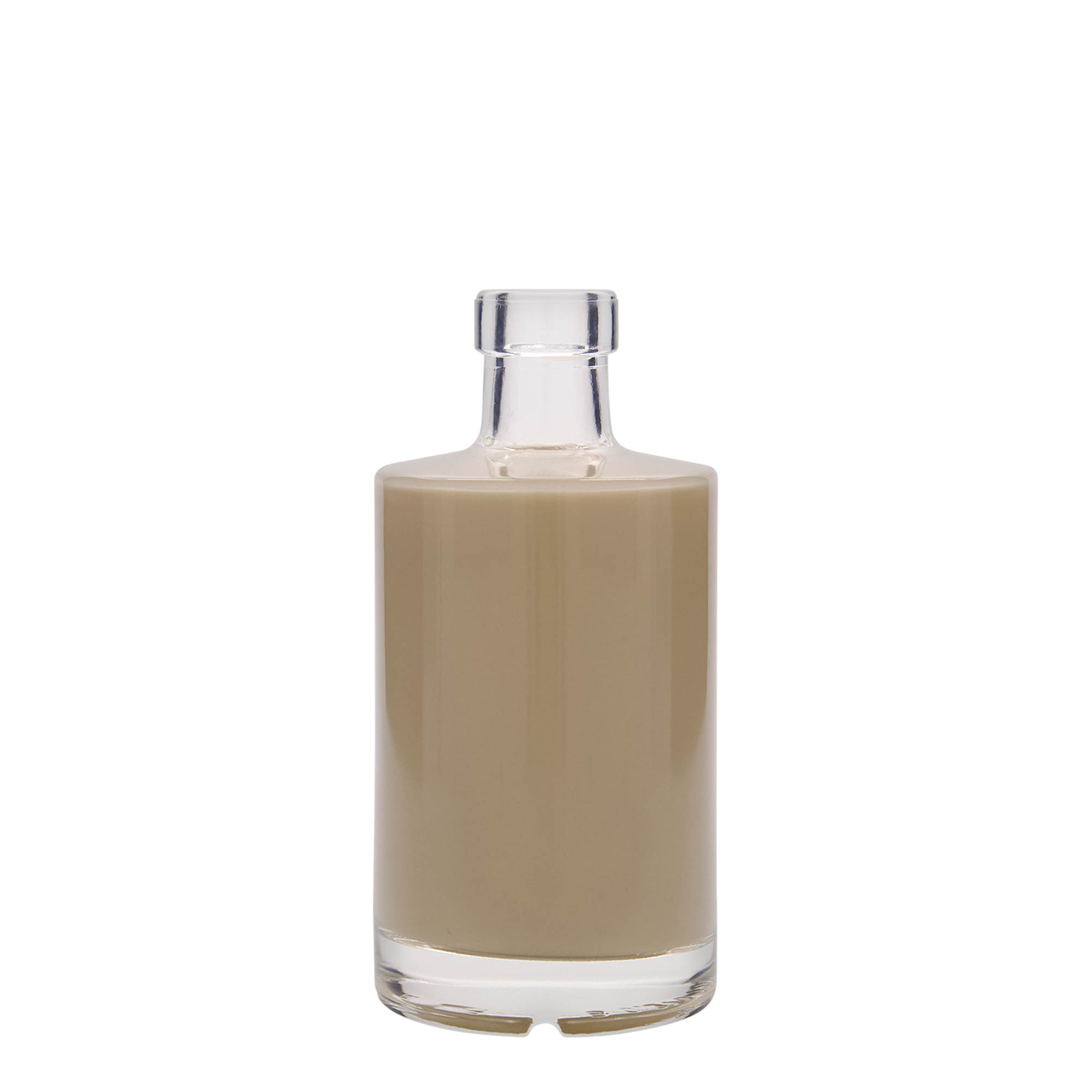 Garrafa de vidro de 350 ml 'Aventura', boca: cortiça Garrafa de vidro de 350 ml 'Aventura', boca: cortiça