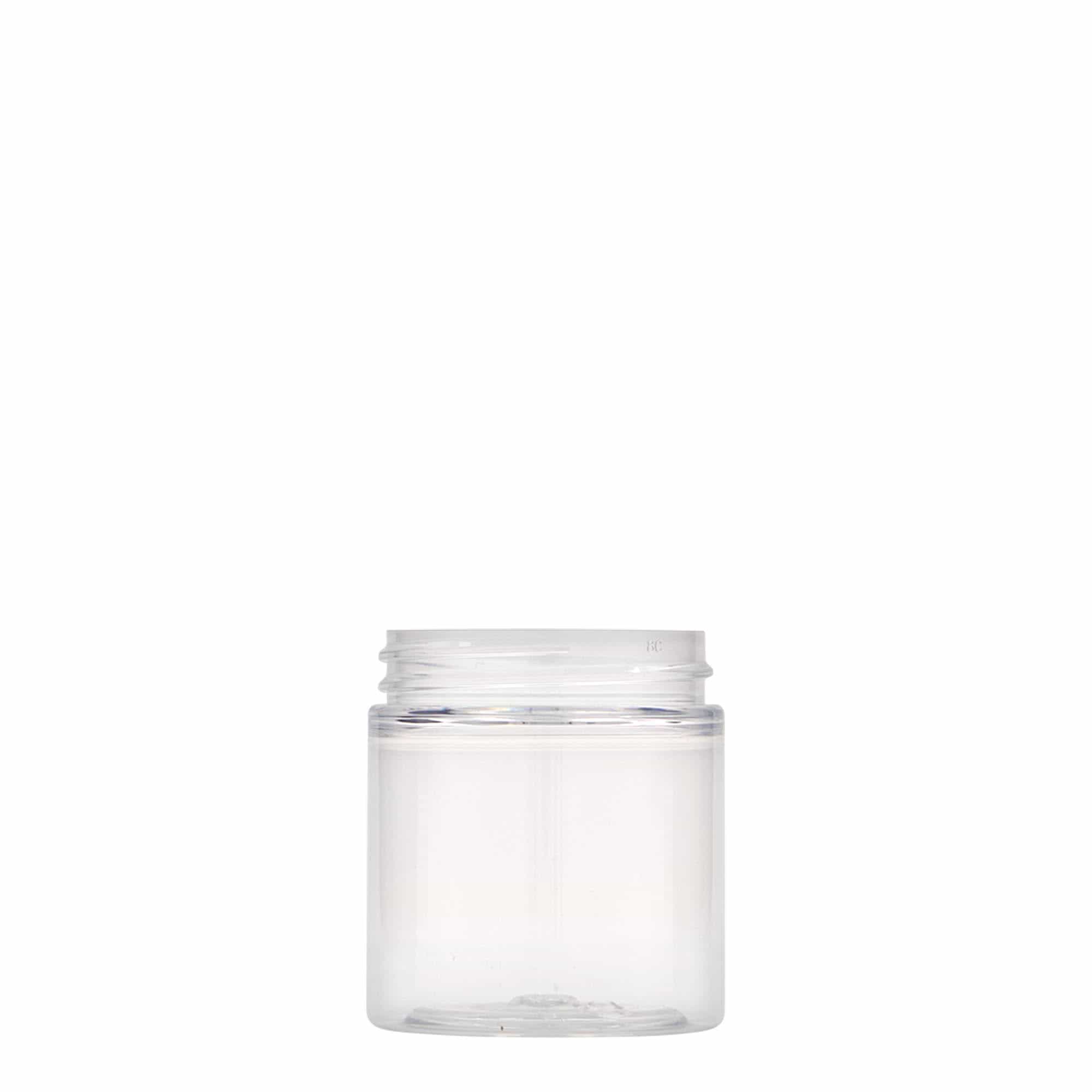 75 ml frasco PET 'Isabella', boca: 48/400