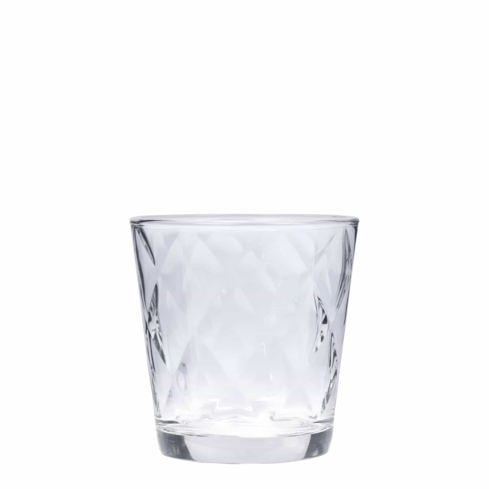 Copo de beber 240 ml 'Kaleido', vidro Copo de beber 240 ml 'Kaleido', vidro