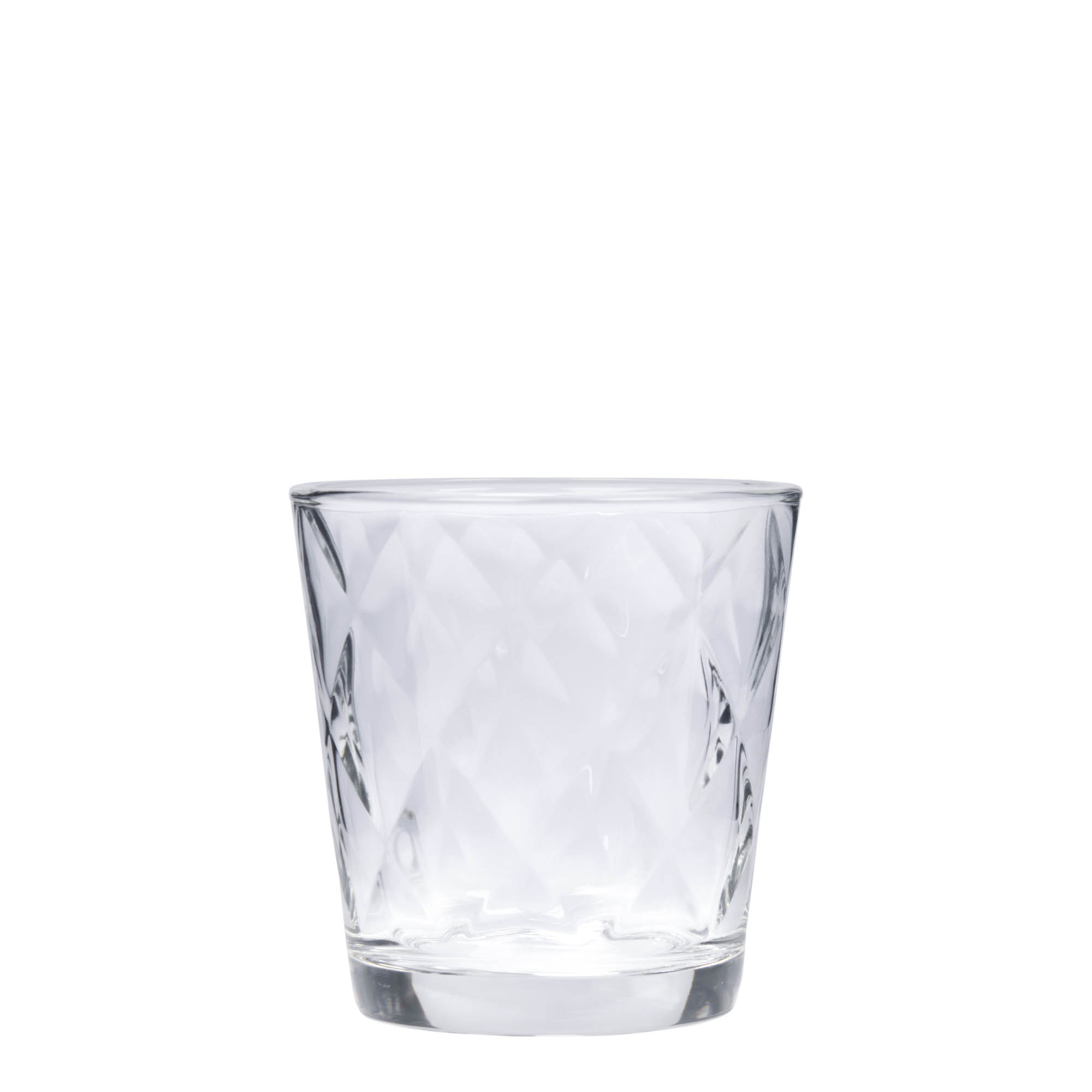 Copo de beber 240 ml 'Kaleido', vidro
