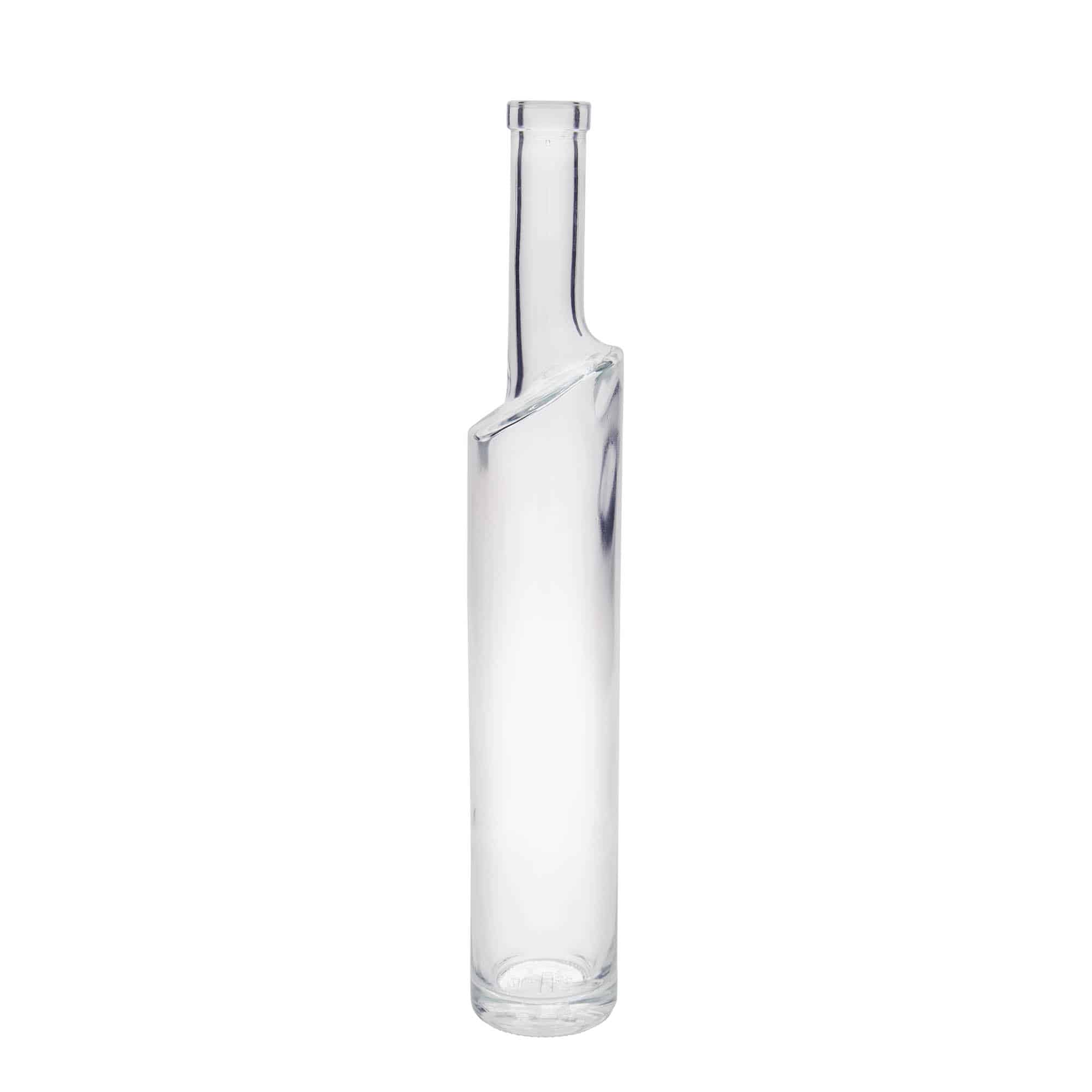350 ml Garrafa de vidro 'Feeling', boca: Cortiça 350 ml Garrafa de vidro 'Feeling', boca: Cortiça