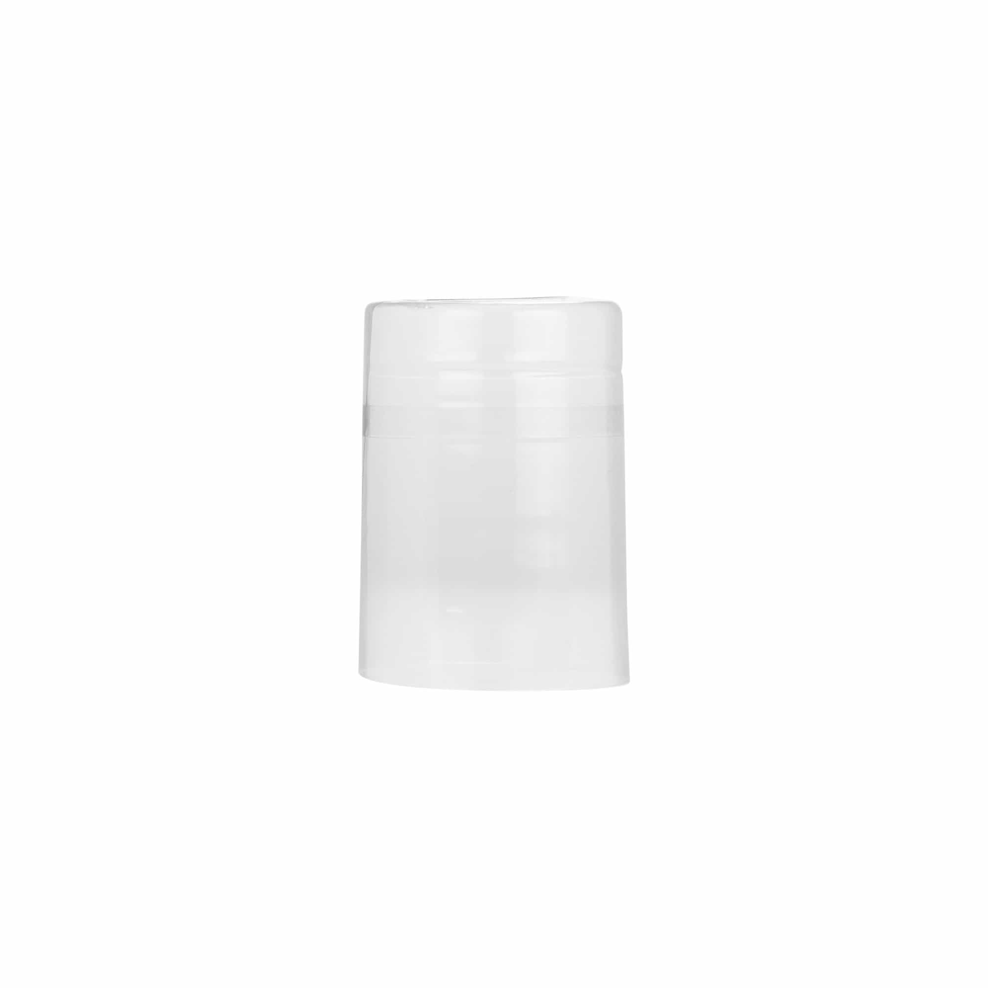 Cápsula de encolhimento 41,5x61, plástico PVC