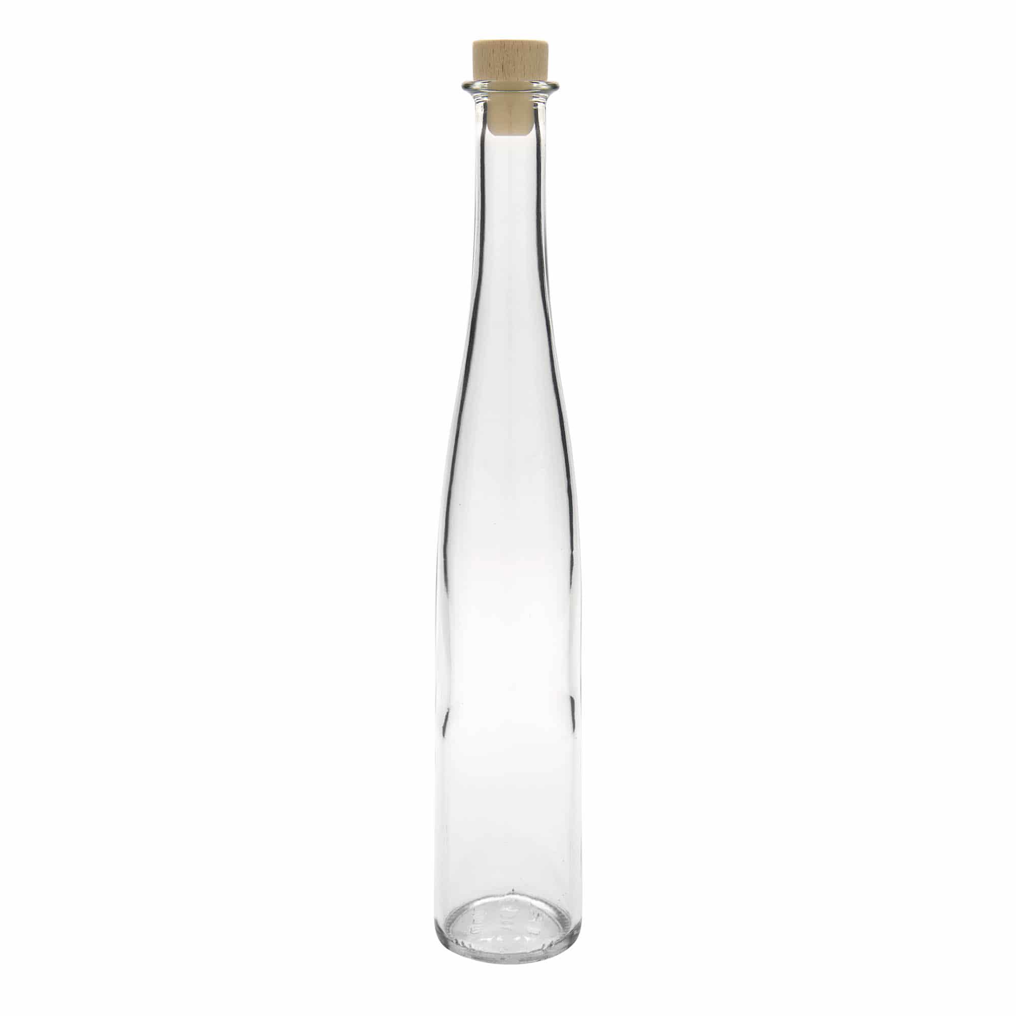 Garrafa de vidro de 500 ml 'Renana Futura', boca: cortiça