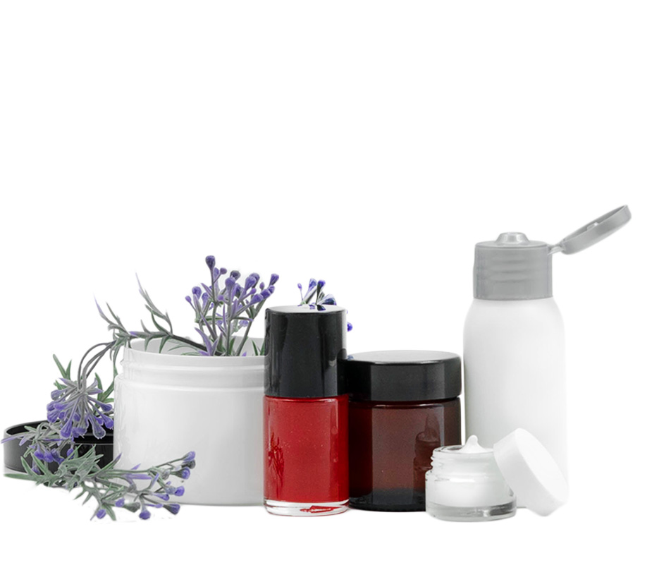 Embalagens cosméticas Embalagens cosméticas