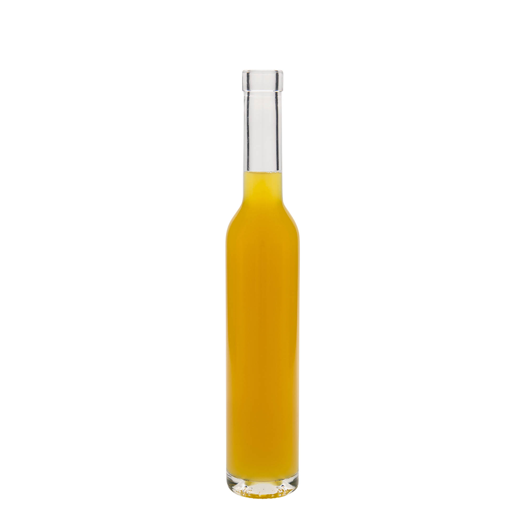Frasco de vidro de 250 ml 'Maximo', boca: cortiça