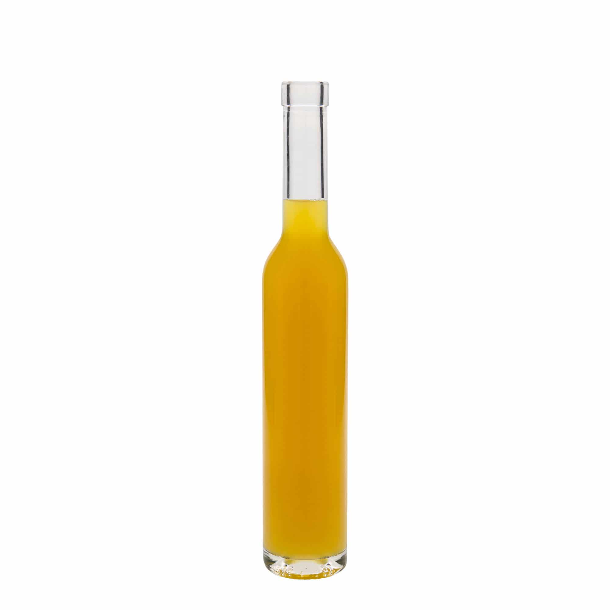 Frasco de vidro de 250 ml 'Maximo', boca: cortiça Frasco de vidro de 250 ml 'Maximo', boca: cortiça