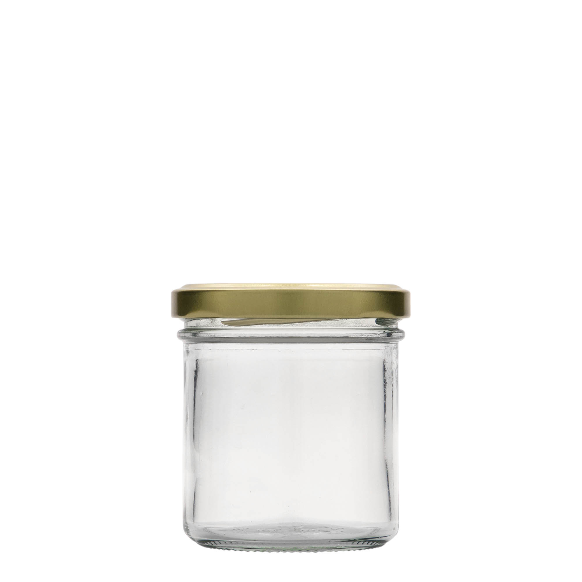 Frasco alto de 165 ml, boca: Twist-Off (TO 66) Frasco alto de 165 ml, boca: Twist-Off (TO 66)