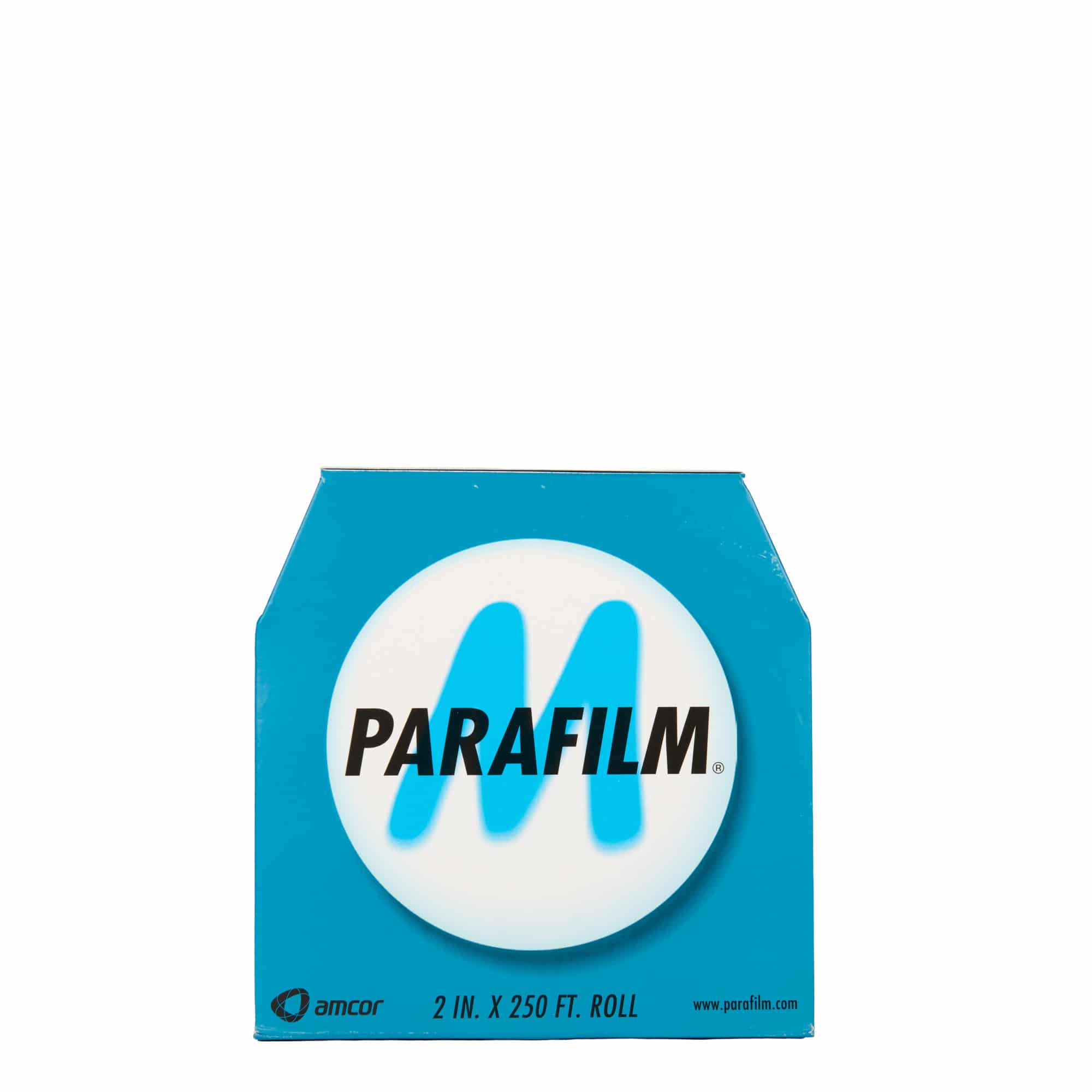 Rolo de Parafilm 75 m x 50 mm, Parafina