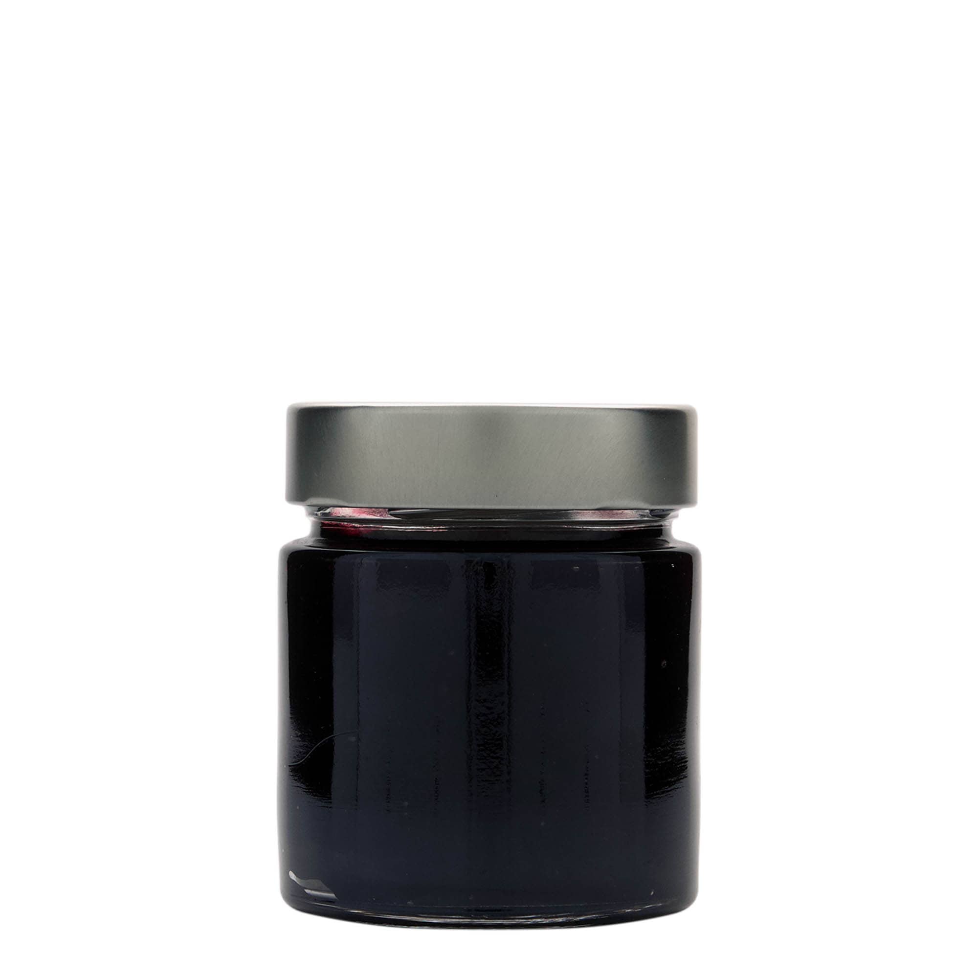 212 ml Frasco redondo 'Albatros', Boca: Twist-Off Extra Profundo (EDTO 70)