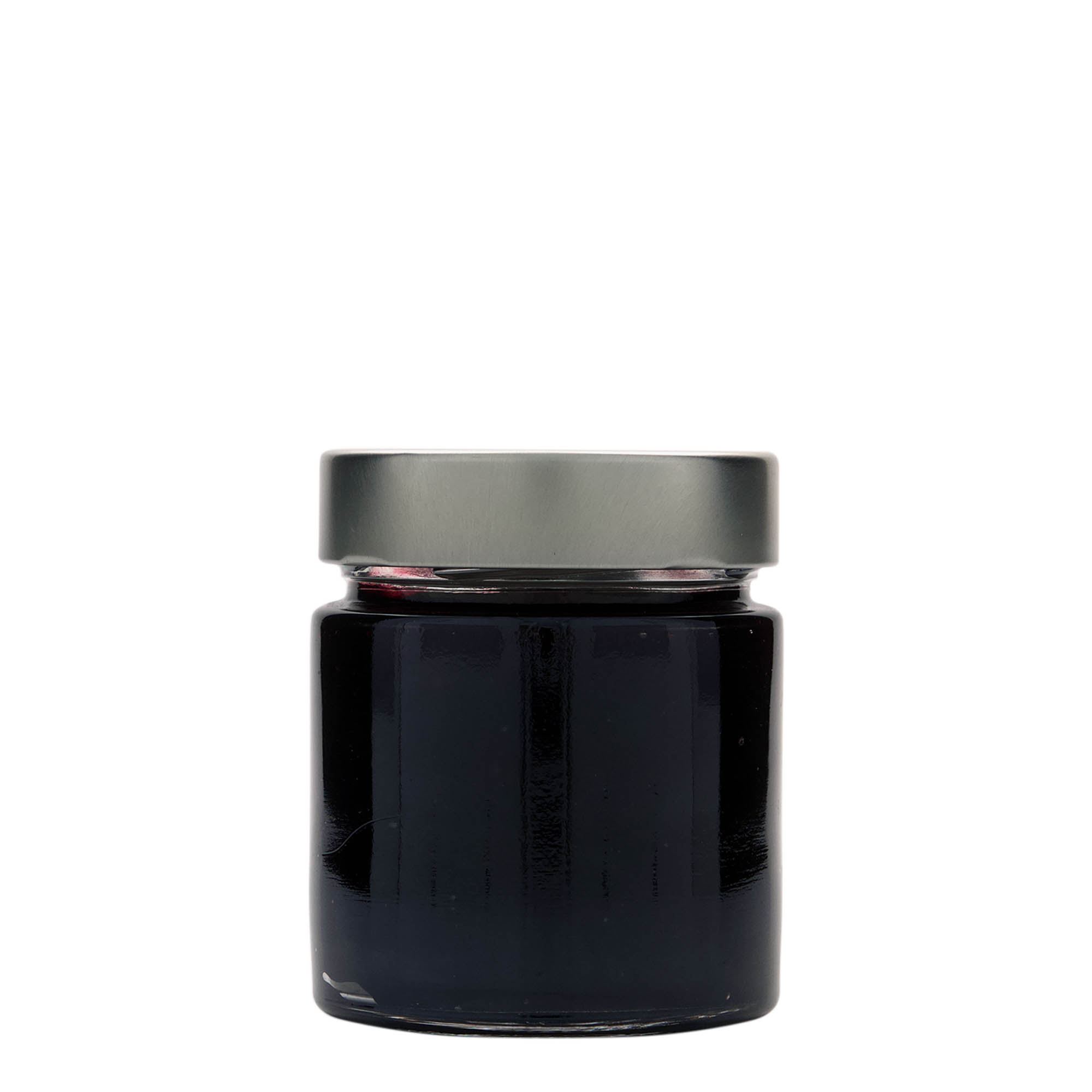 212 ml Frasco redondo 'Albatros', Boca: Twist-Off Extra Profundo (EDTO 70) 212 ml Frasco redondo 'Albatros', Boca: Twist-Off Extra Profundo (EDTO 70)