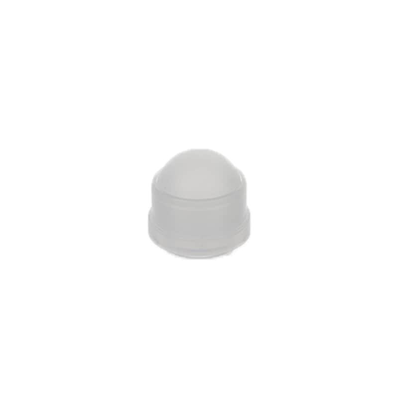 Inserção para frasco Roll-On de 50 ml, plástico PEBD, branco, natural Inserção para frasco Roll-On de 50 ml, plástico PEBD, branco, natural