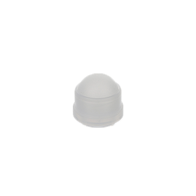 Aplicador para frasco roll-on de 50 ml, plástico LDPE, natural