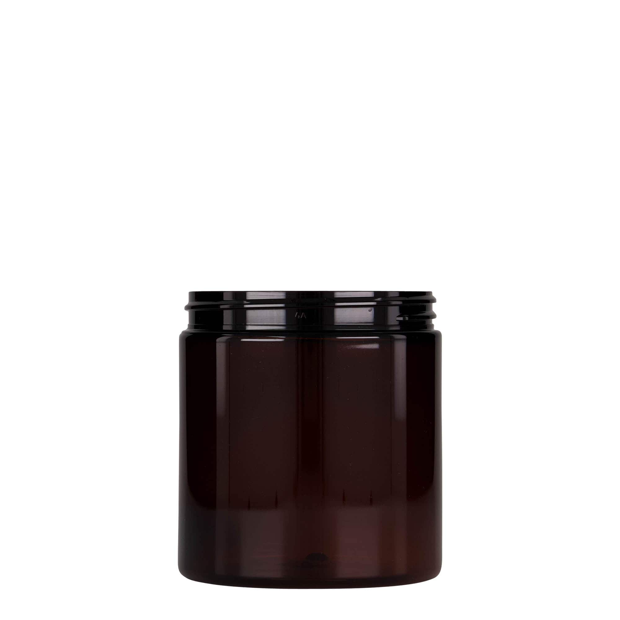 250 ml Lata PET 'Isabella', castanha, Boca: 70/400
