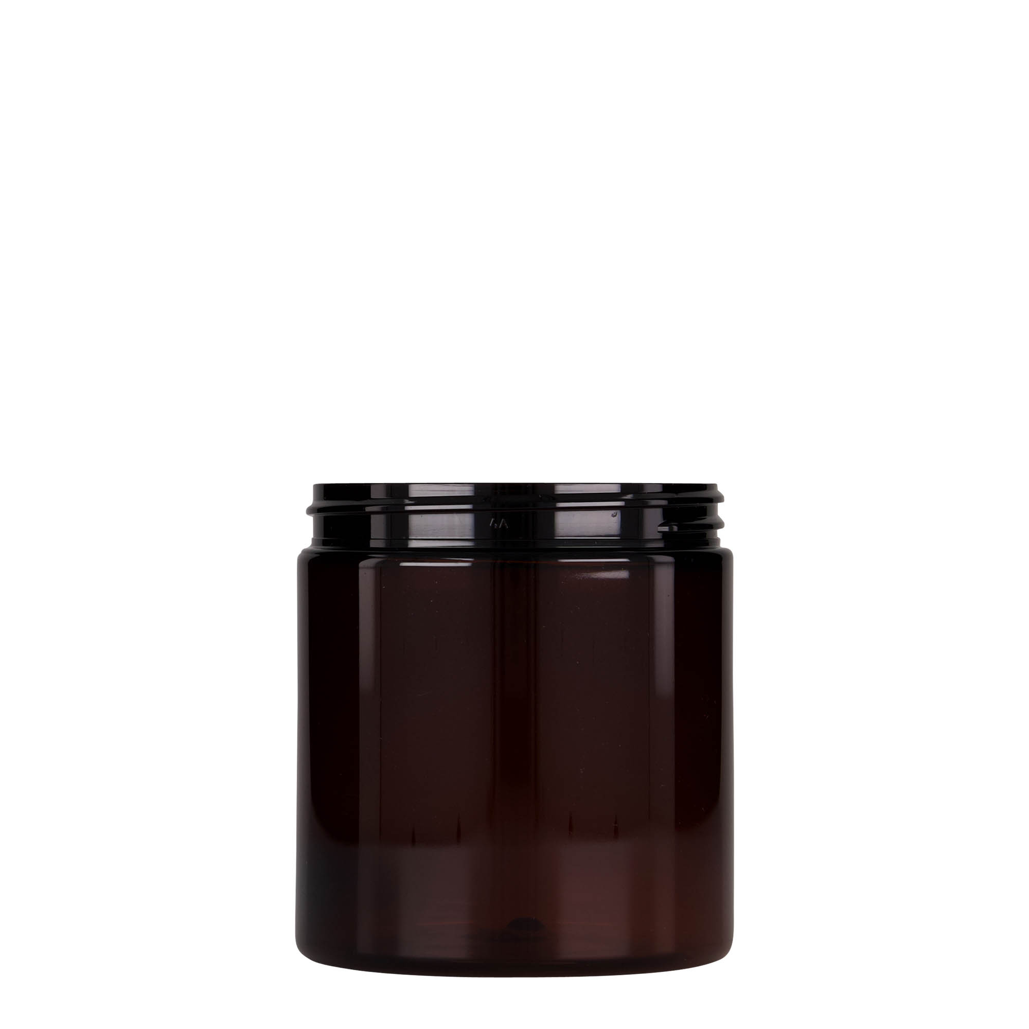 250 ml Lata PET 'Isabella', castanha, Boca: 70/400