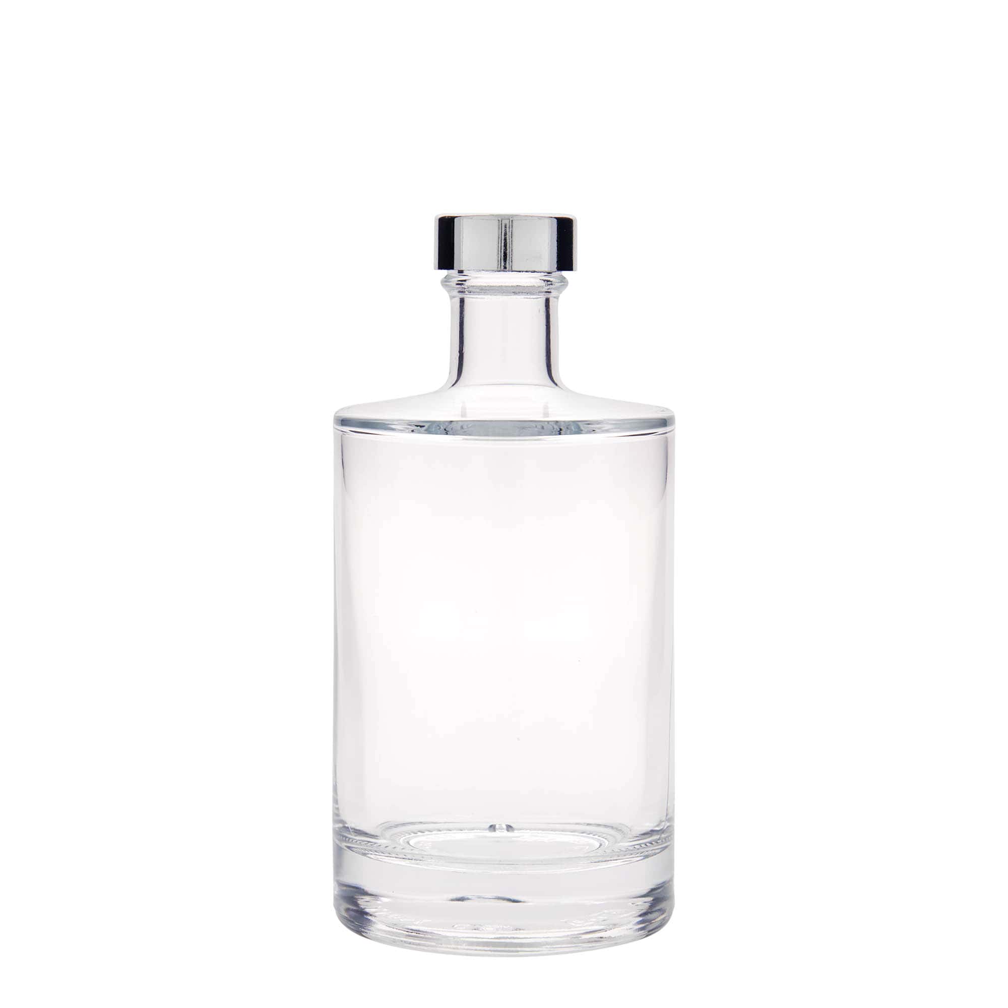 Garrafa de vidro de 500 ml 'Aventura', Boca: GPI 33