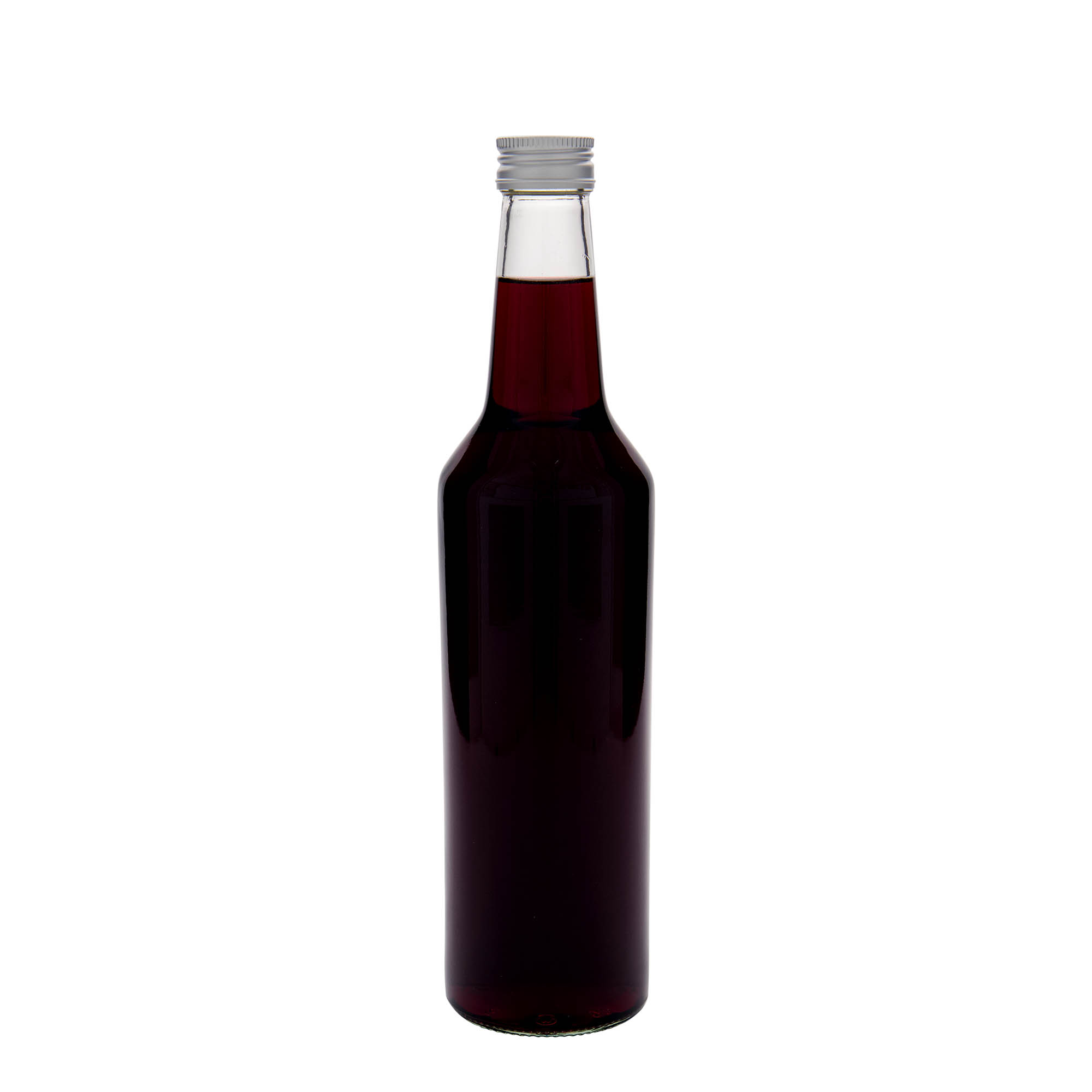 Garrafa de vidro de 700 ml 'Sammy', boca: PP 31,5 Garrafa de vidro de 700 ml 'Sammy', boca: PP 31,5