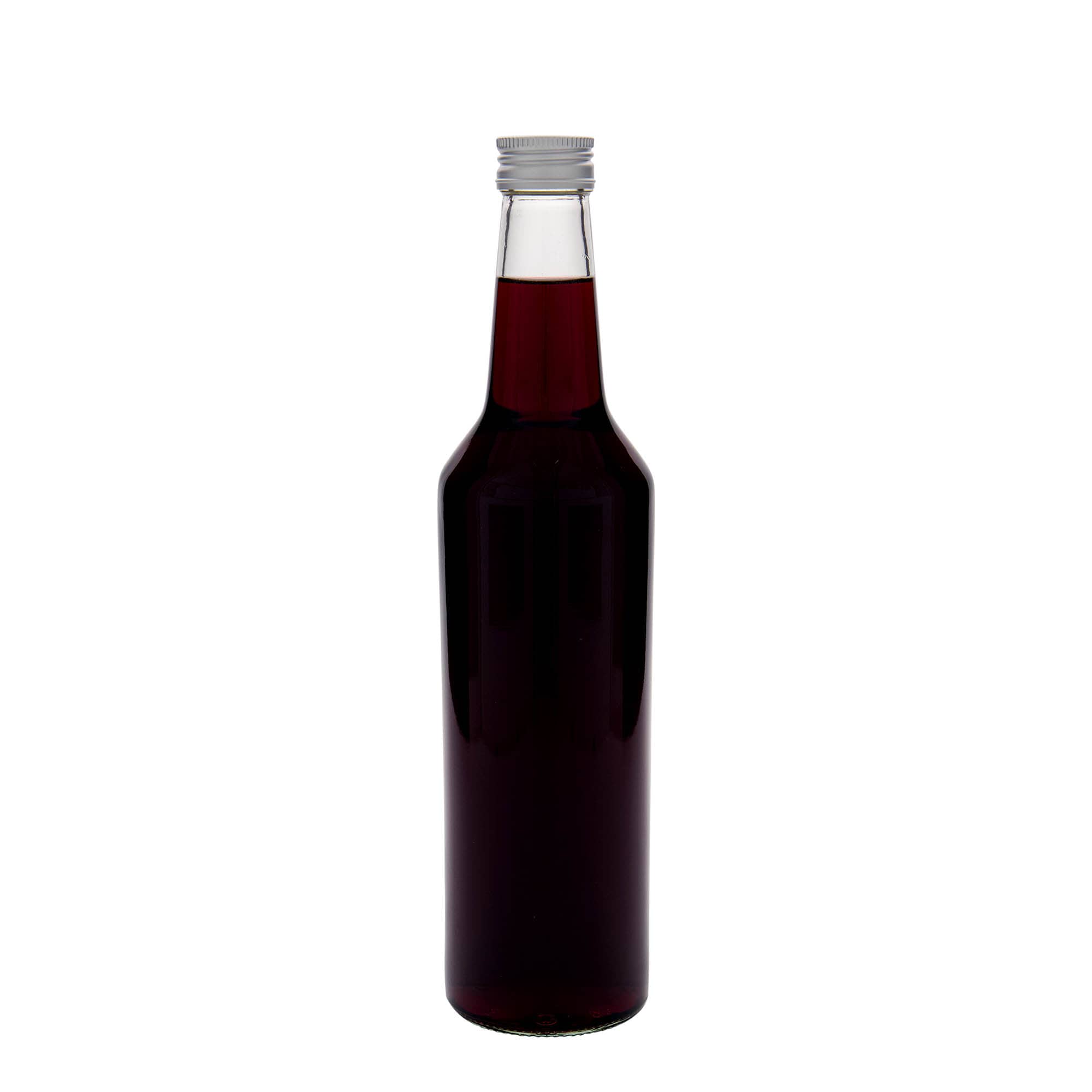Garrafa de vidro de 700 ml 'Sammy', boca: PP 31,5