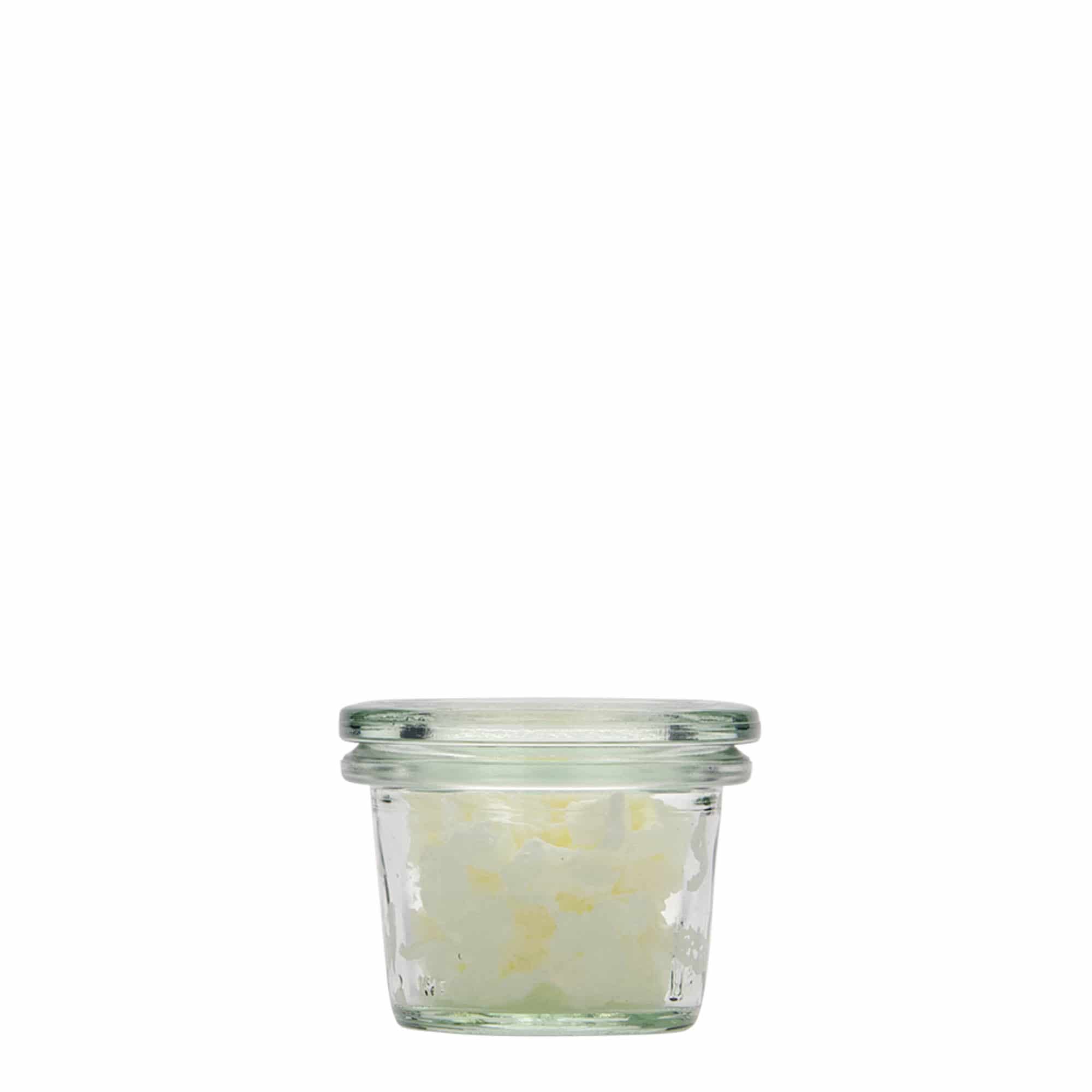 Frasco WECK de 35 ml, boca: borda redonda