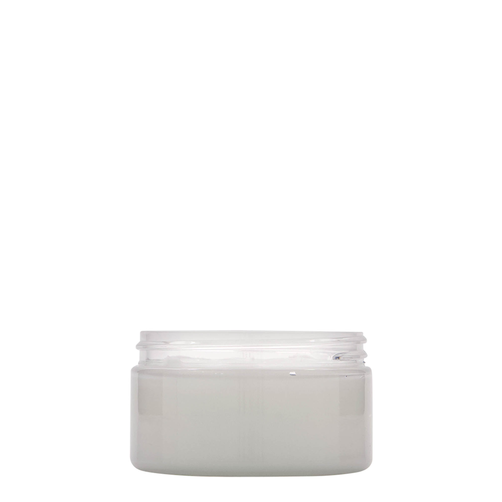 Dose PET 100 ml 'Isabella', Boca: 70/400
