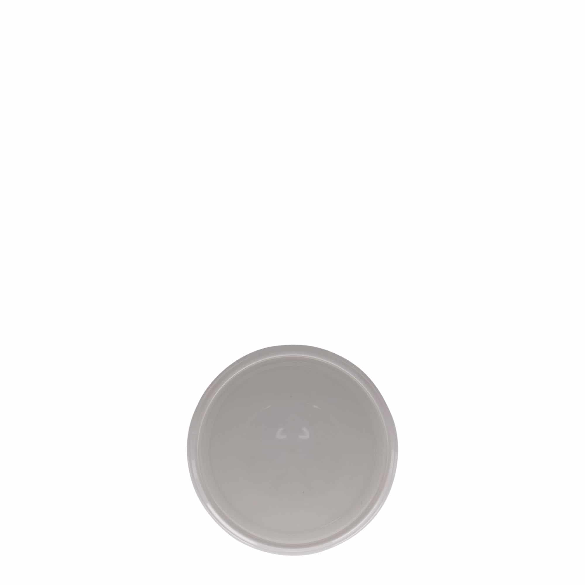 150 ml frasco PET 'Isabella', branco, boca: 70/400 150 ml frasco PET 'Isabella', branco, boca: 70/400