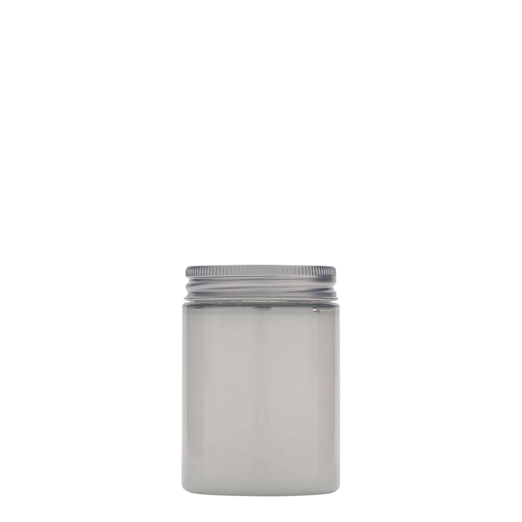 100 ml frasco PET 'Isabella', boca: 48/400