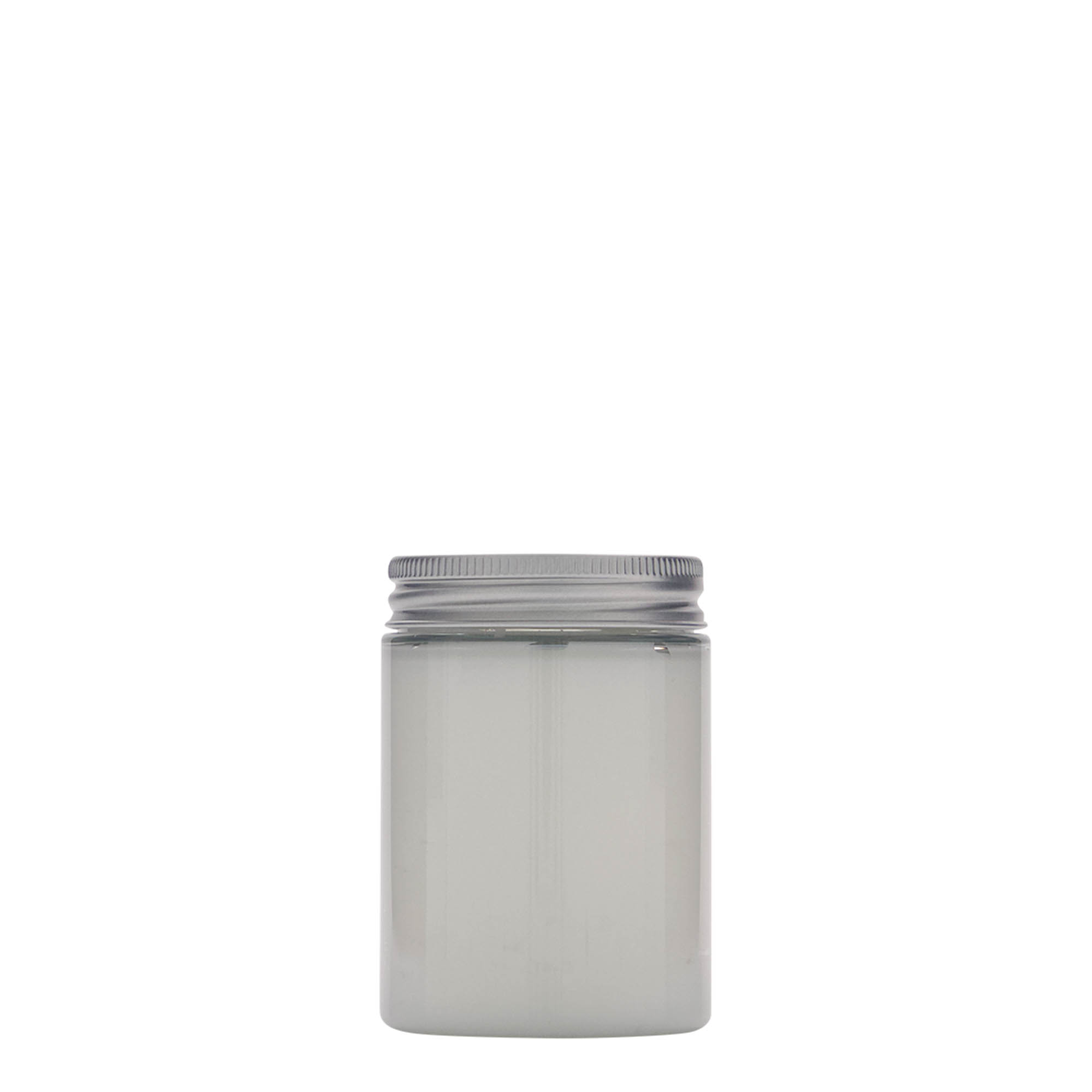 100 ml frasco PET 'Isabella', boca: 48/400