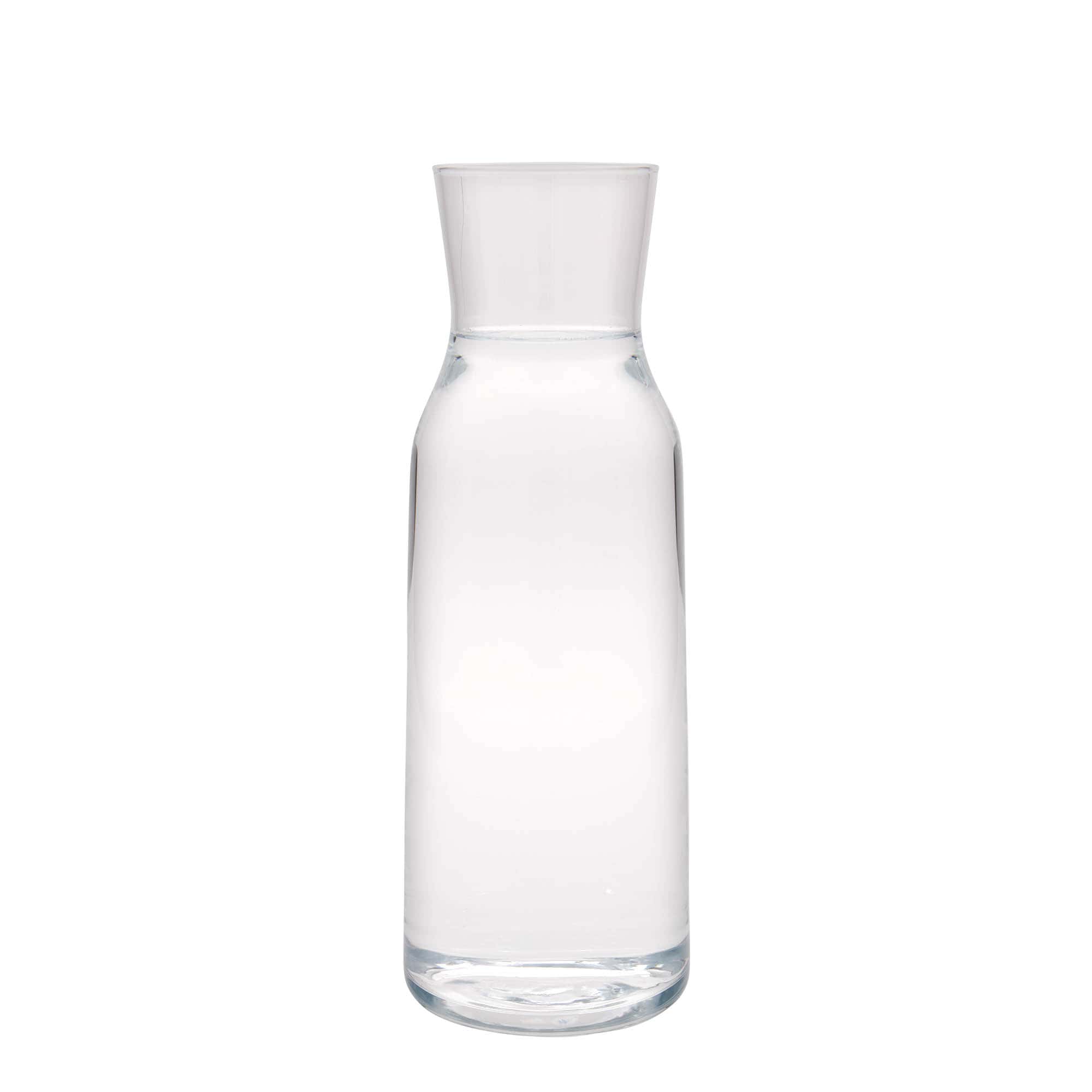 1.100 ml Garrafa 'Aquaria', vidro