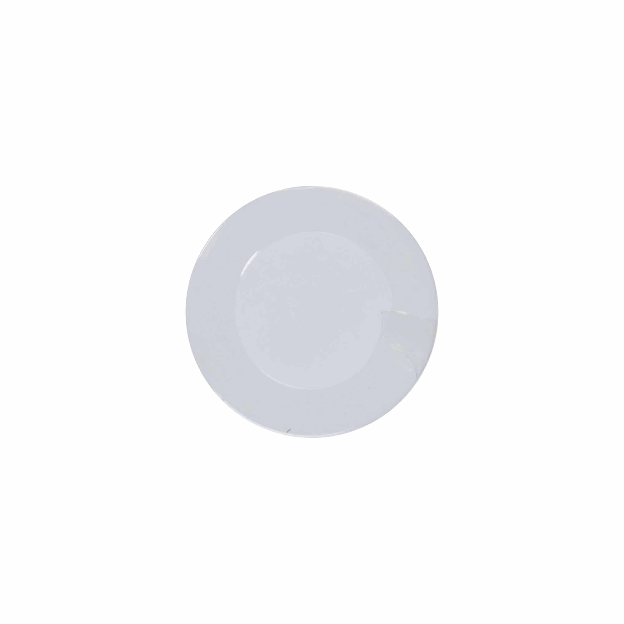 Cápsula retrátil 34x36, plástico PVC