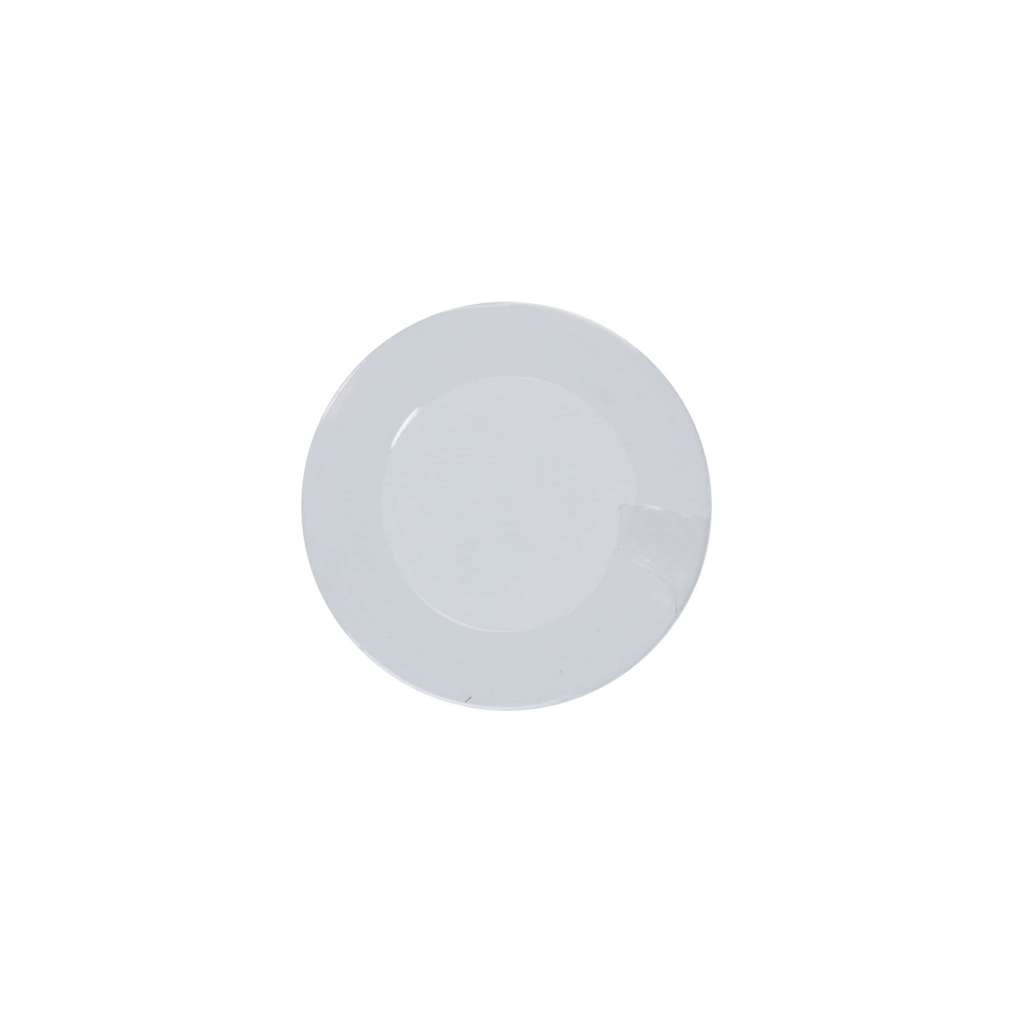 Cápsula de encolhimento 34x36, plástico PVC Cápsula de encolhimento 34x36, plástico PVC