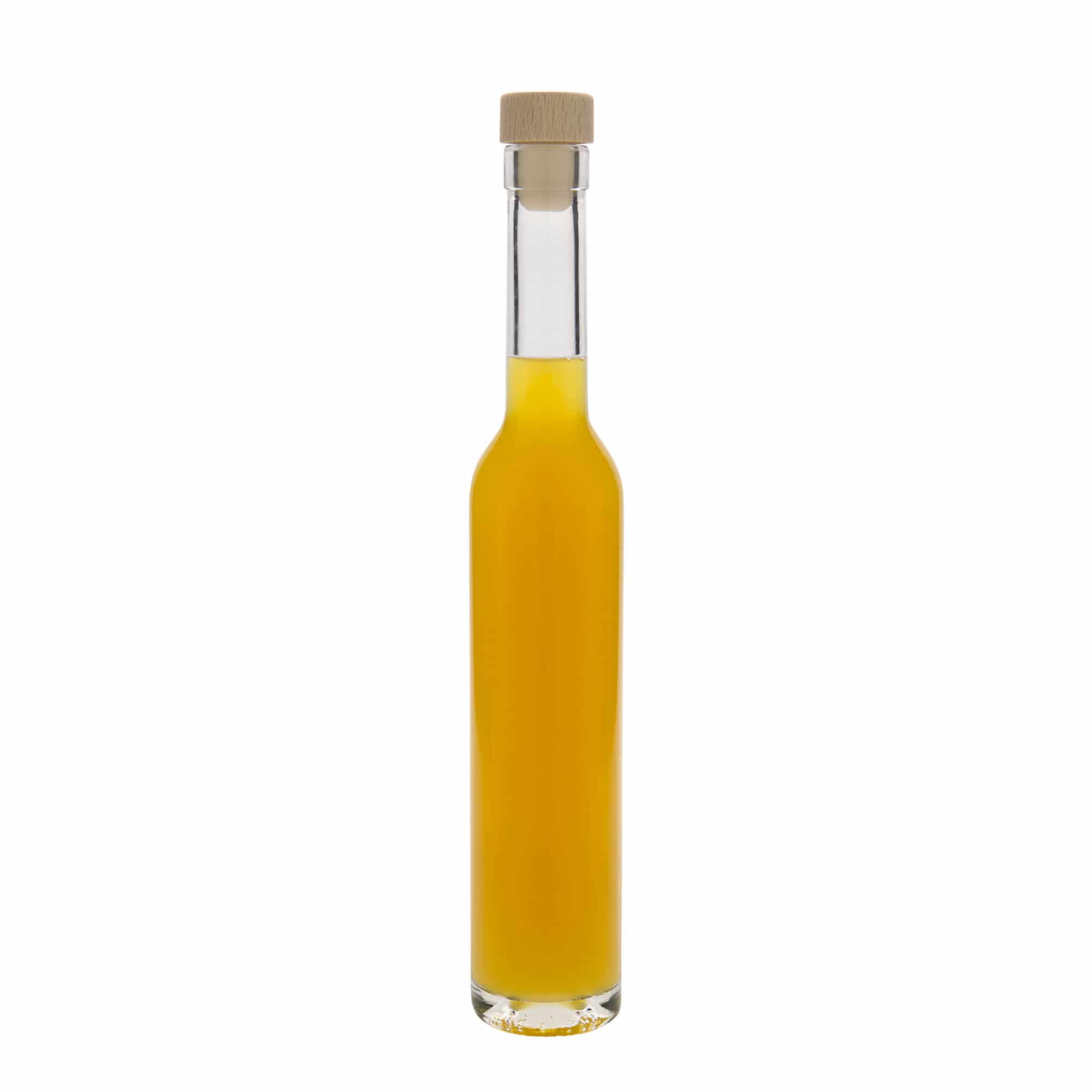 250 ml Garrafa de vidro 'Maximo', boca: Cortiça