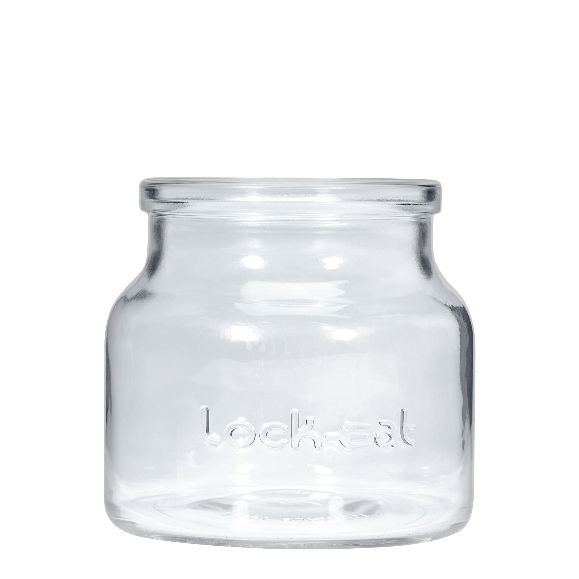 1.500 ml frasco com fecho de arame 'Lock-Eat', boca: fecho de arame 1.500 ml frasco com fecho de arame 'Lock-Eat', boca: fecho de arame