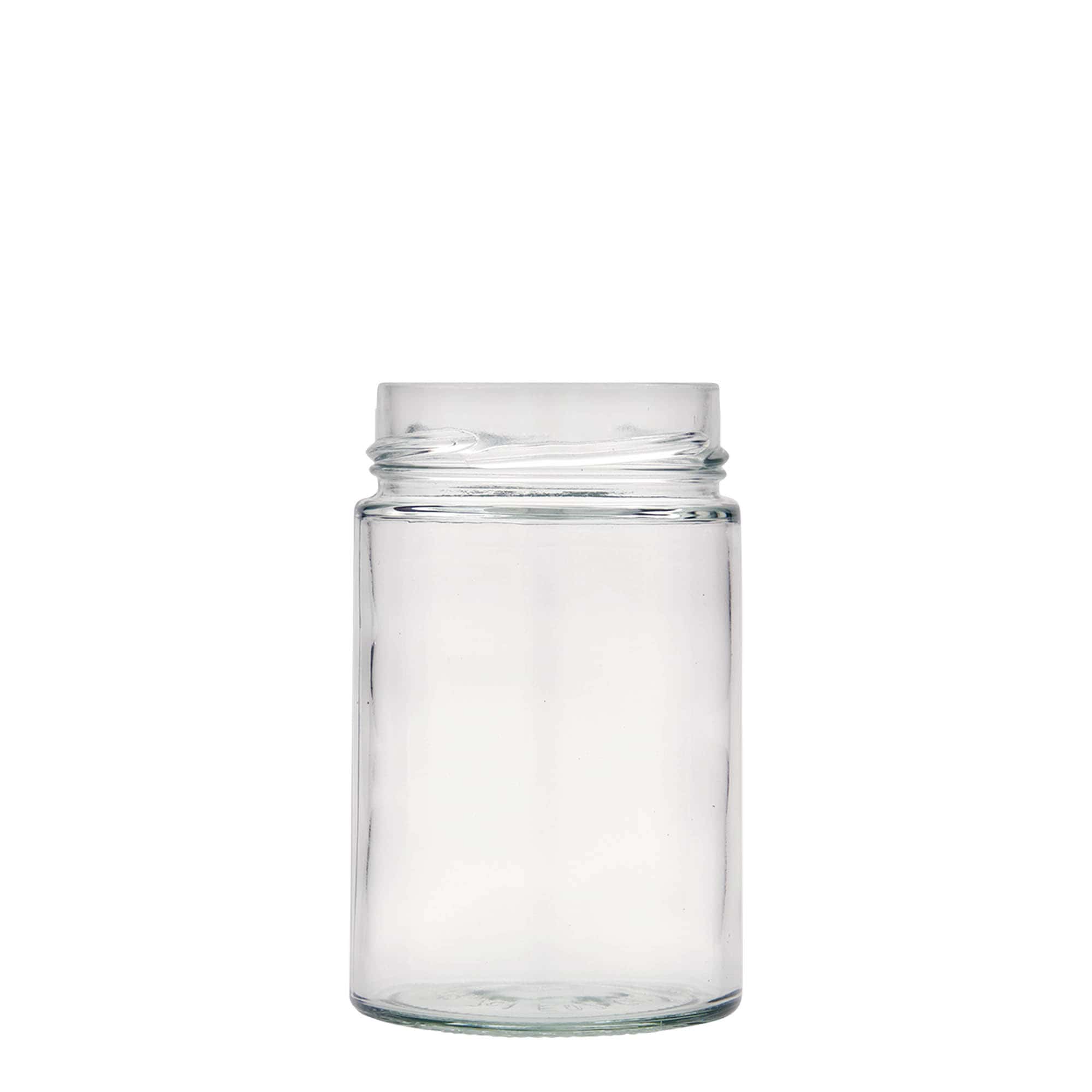 327 ml Copo redondo 'Aurora', Boca: Deep-Twist-Off (DTO 66)