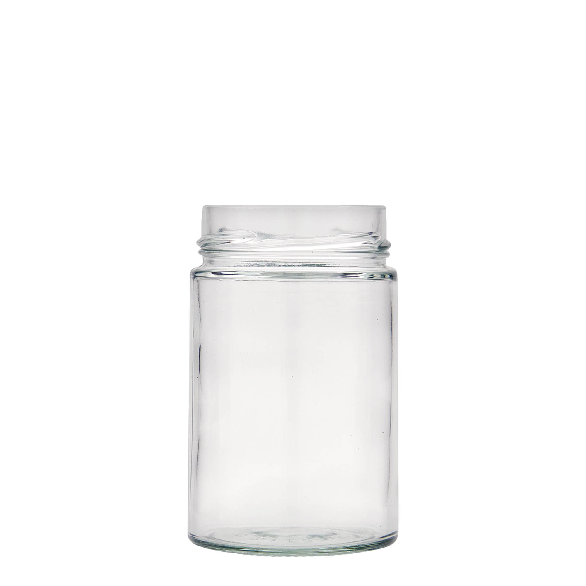 327 ml Copo redondo 'Aurora', Boca: Deep-Twist-Off (DTO 66)