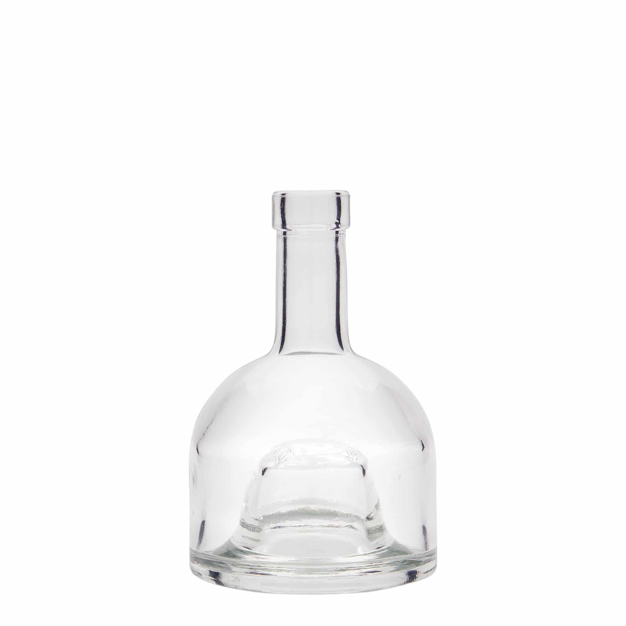 200 ml Garrafa de vidro 'Kato', boca: Cortiça 200 ml Garrafa de vidro 'Kato', boca: Cortiça